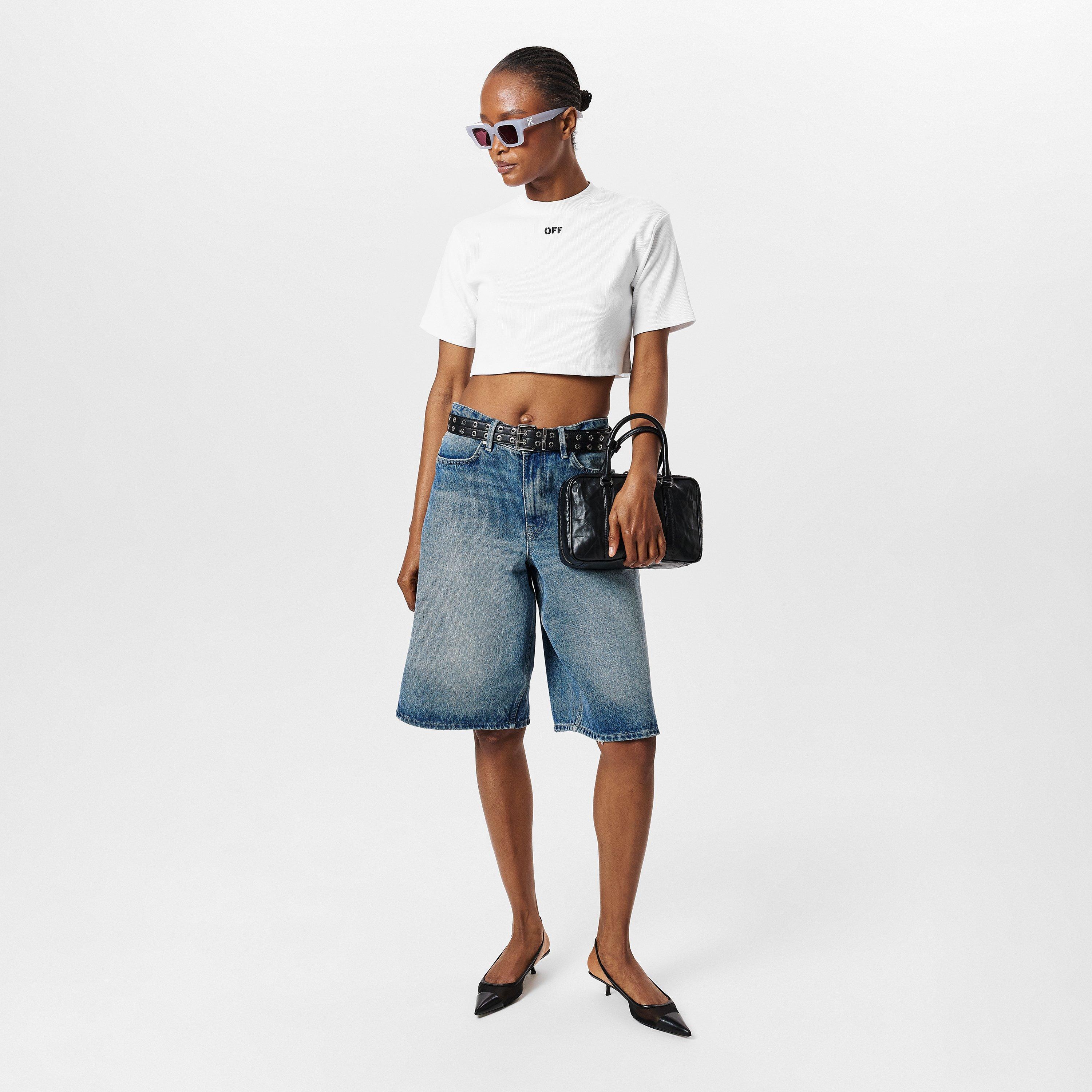 Grey/Burgundy - Off White - Virgil Sung Sunglasses - 6