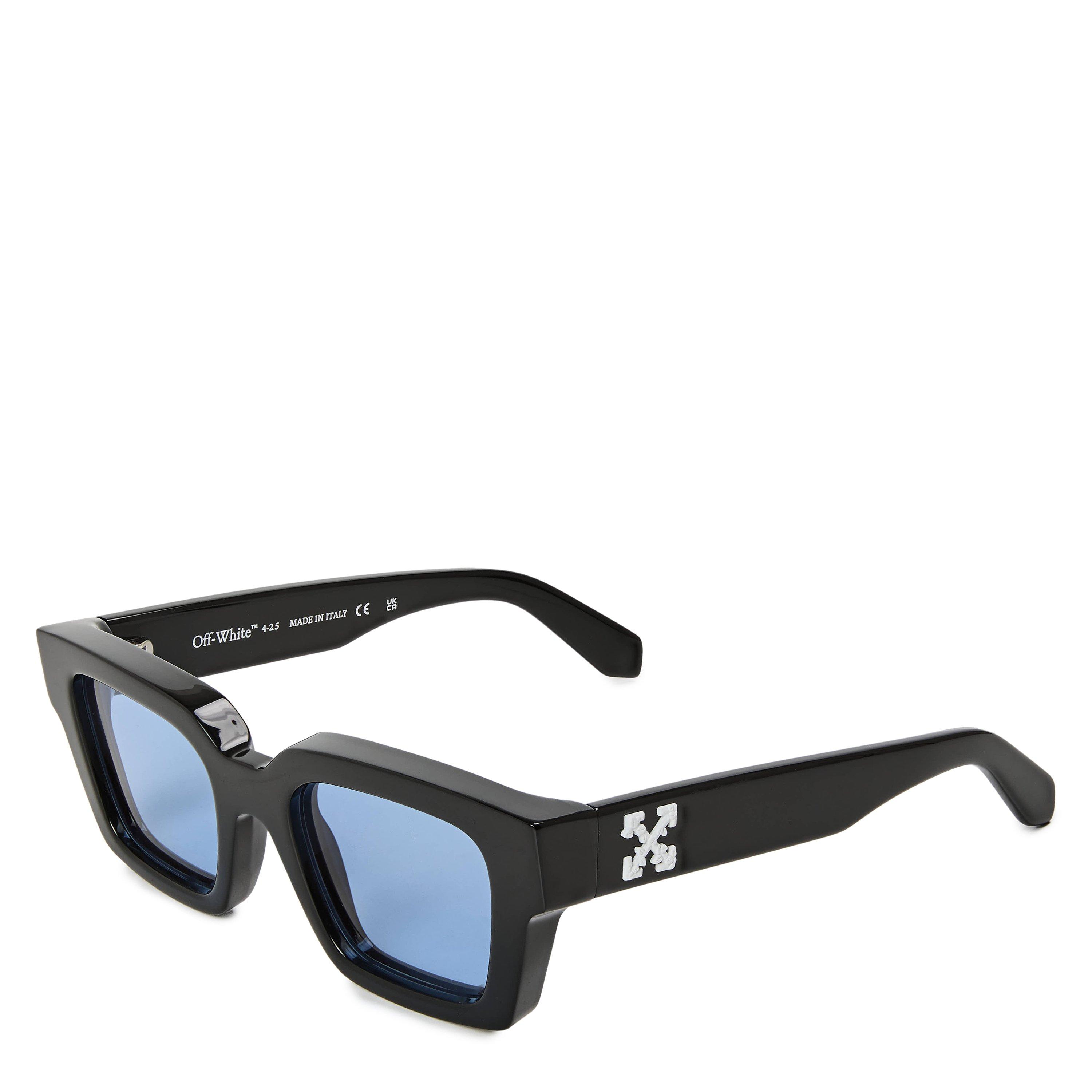 Off White Virgil Sung Sunglasses