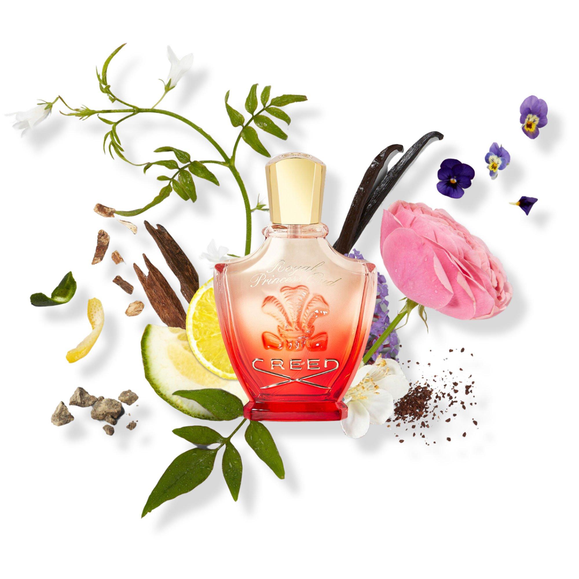 Clear - Creed - Royal Princess Oud Eau de Parfum - 3