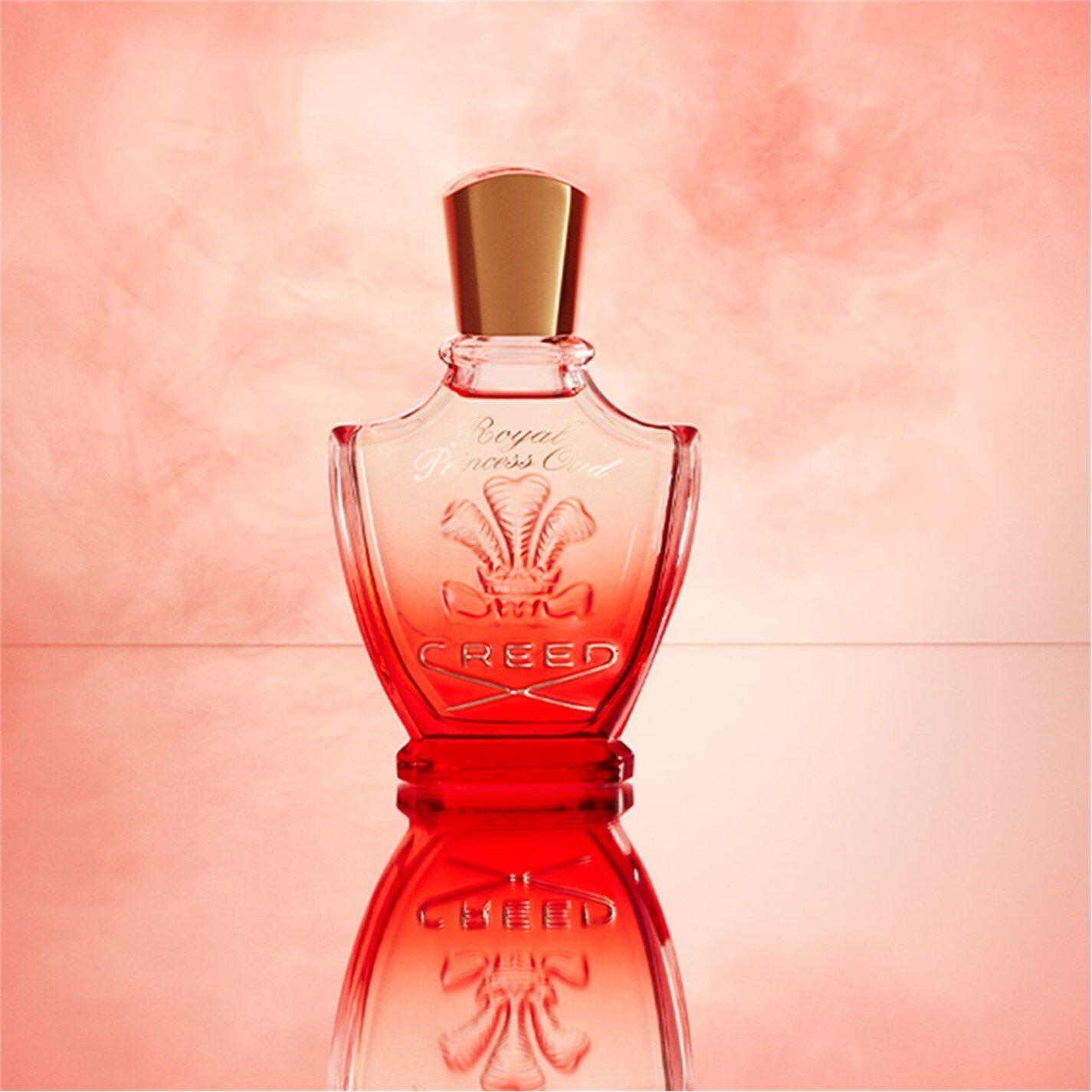 Clear - Creed - Royal Princess Oud Eau de Parfum - 4