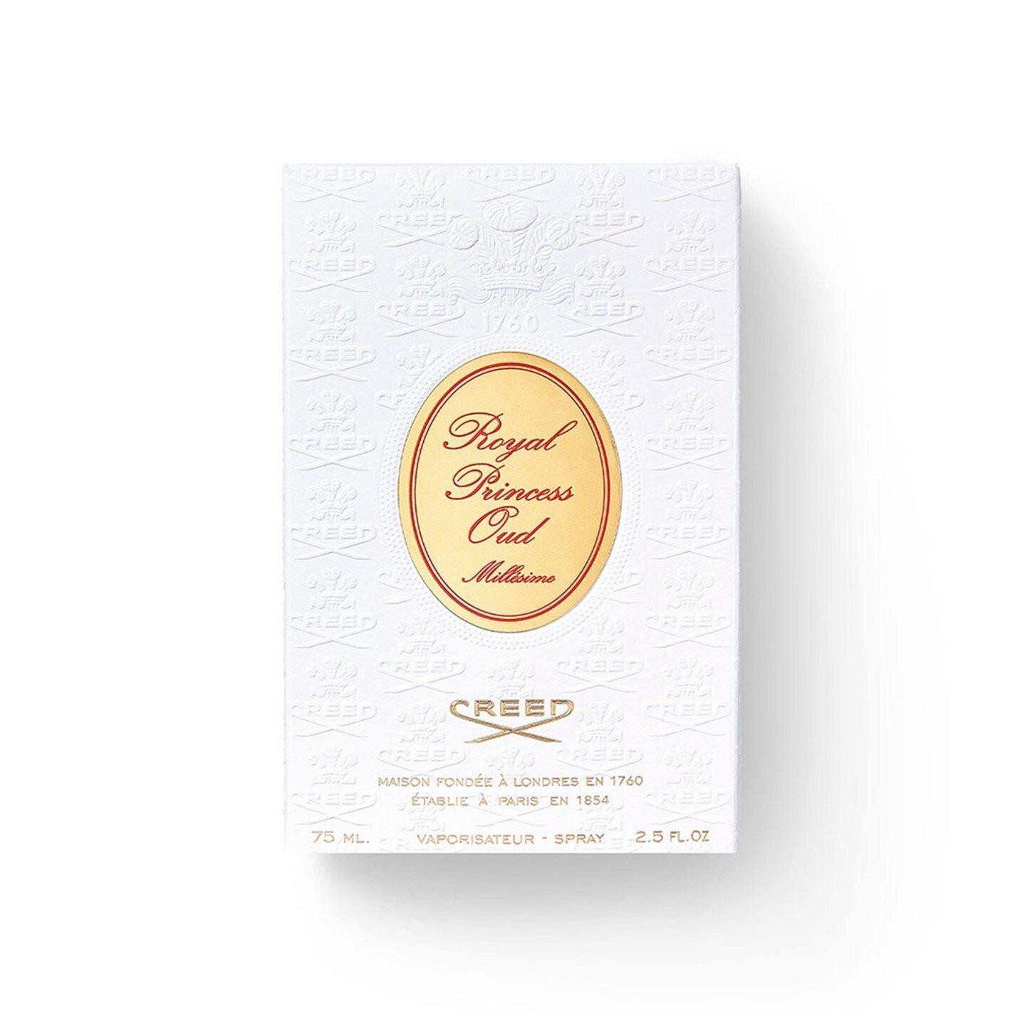 Clear - Creed - Royal Princess Oud Eau de Parfum - 5