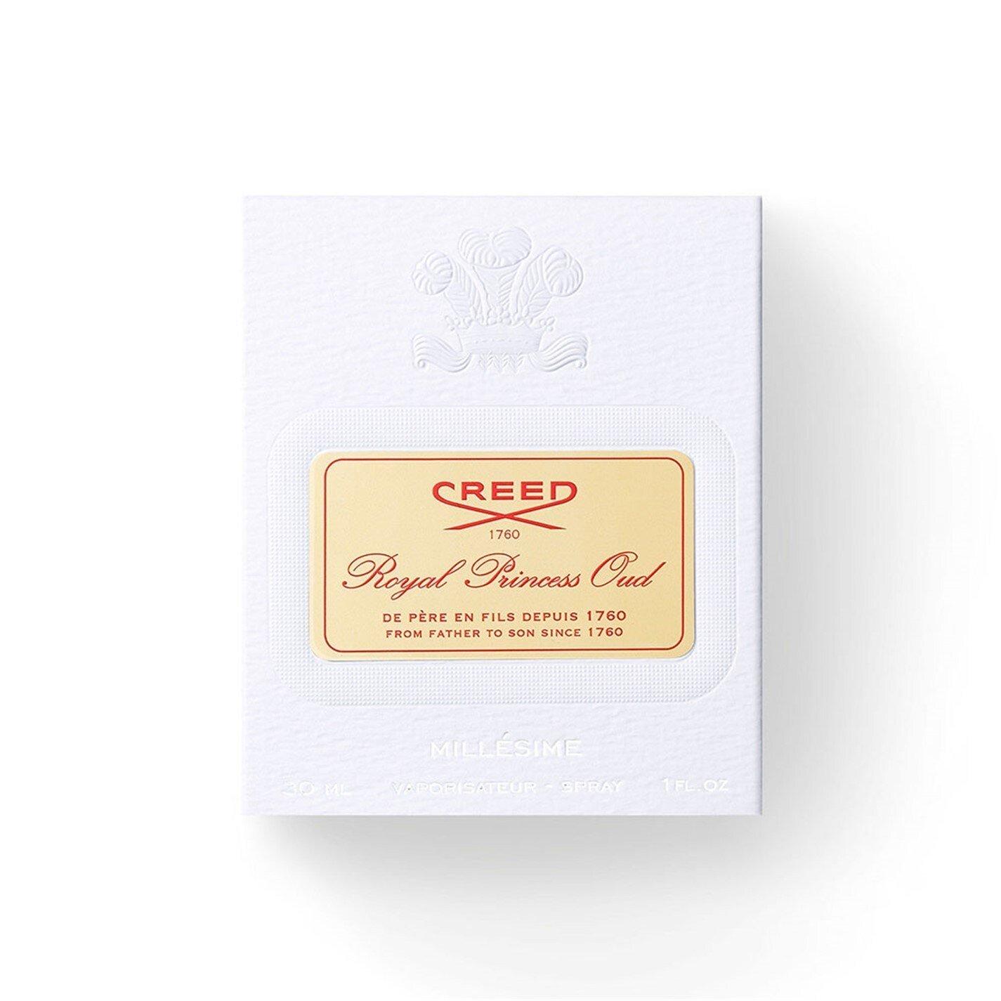 Clear - Creed - Royal Princess Oud Eau de Parfum - 6