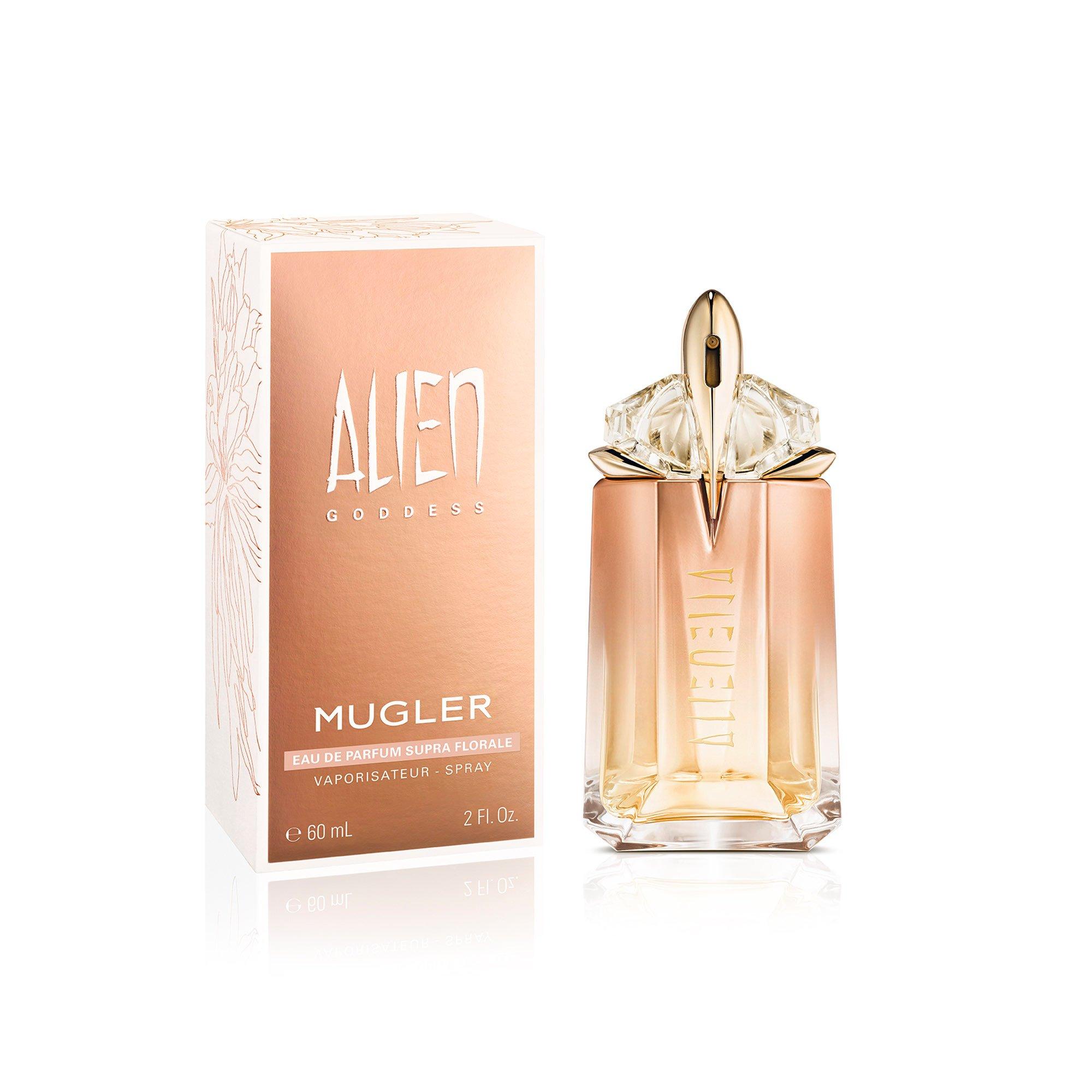 Alien - Mugler - Alien Goddess Supra Florale Eau de Parfum 9 - 2