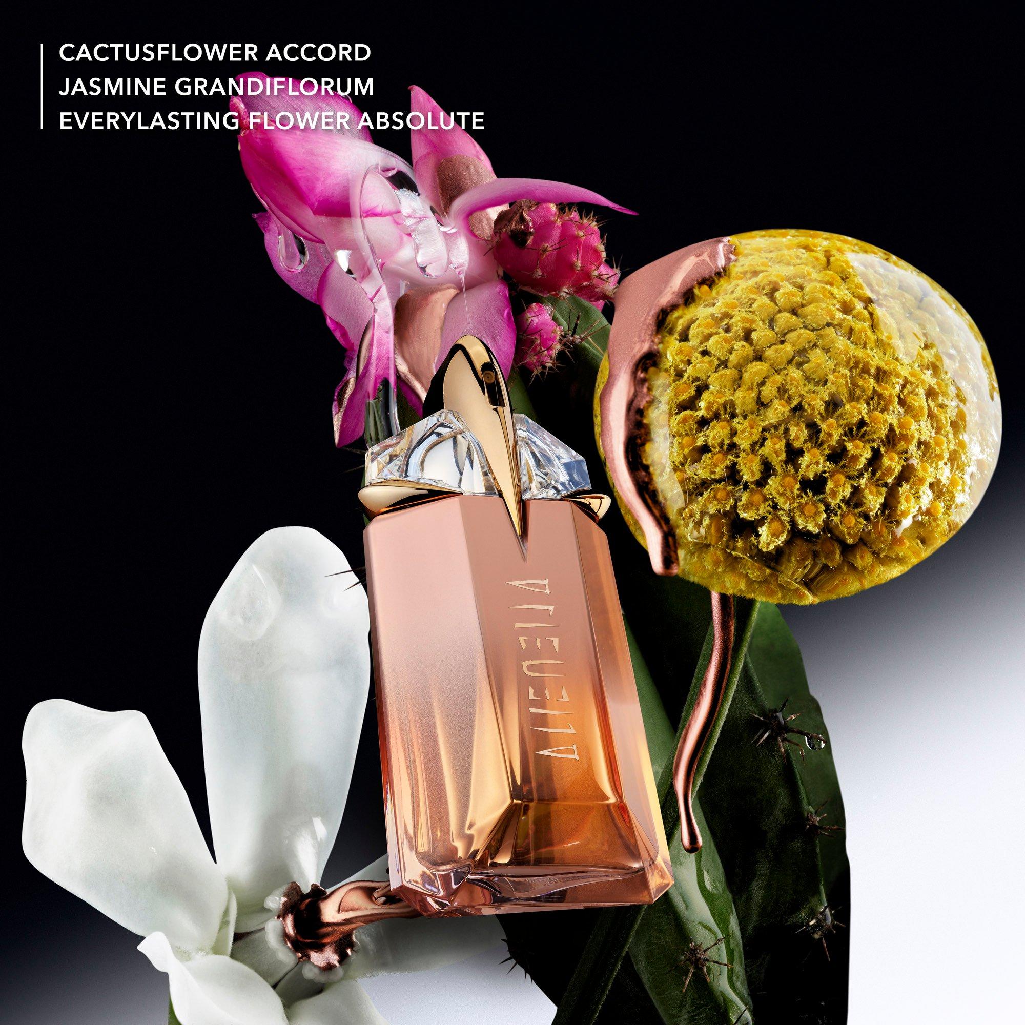 Alien - Mugler - Alien Goddess Supra Florale Eau de Parfum 9 - 3