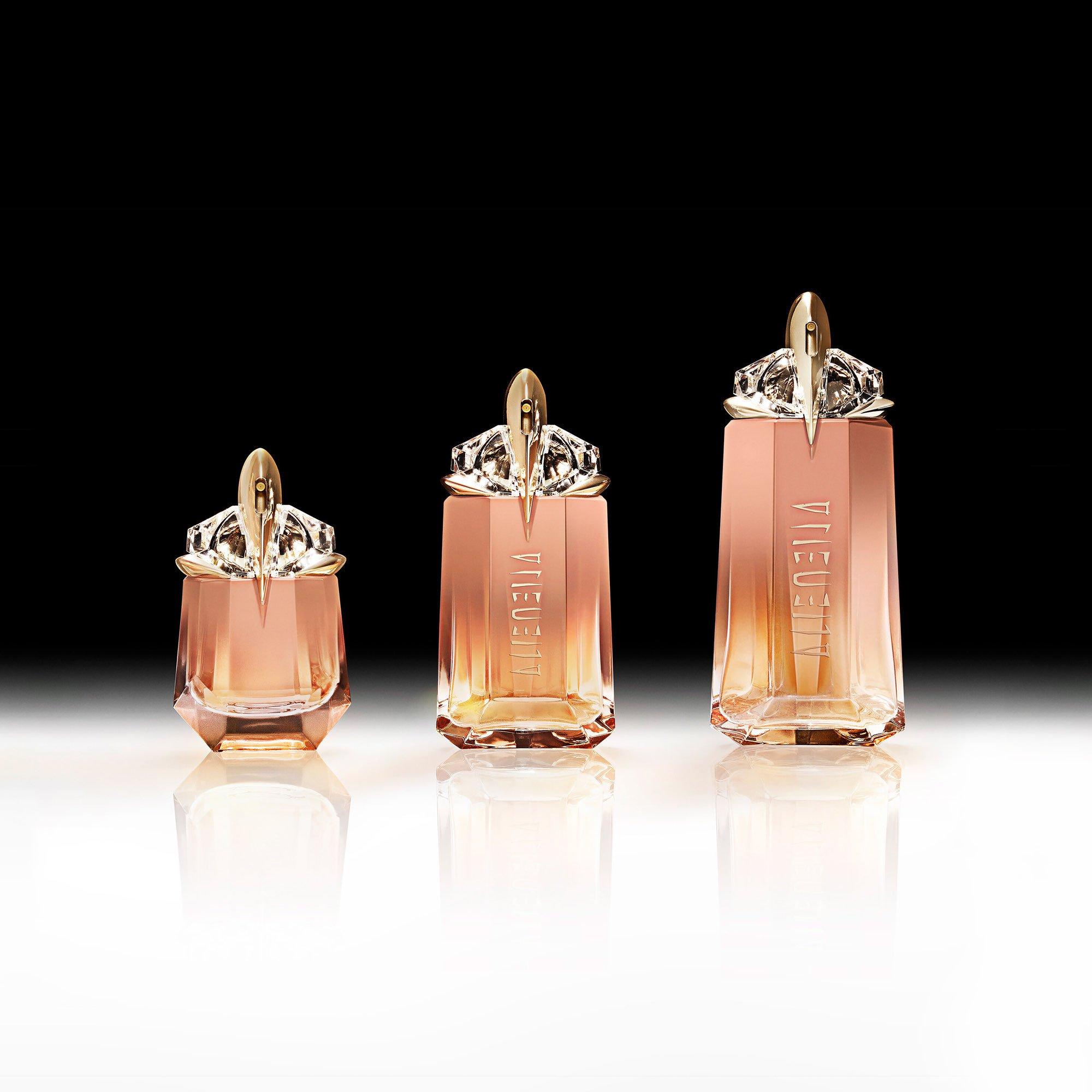 Alien - Mugler - Alien Goddess Supra Florale Eau de Parfum 9 - 5