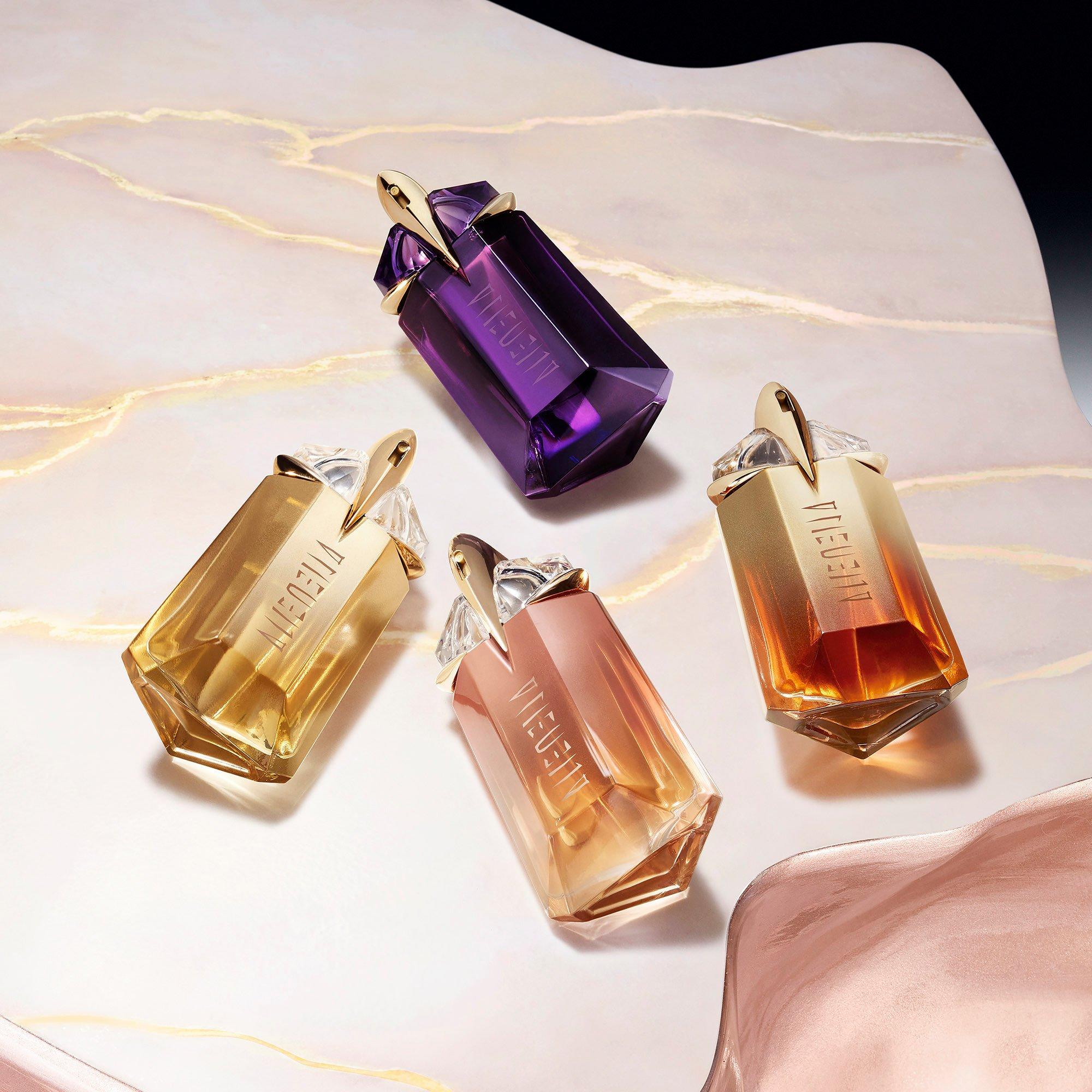 Alien - Mugler - Alien Goddess Supra Florale Eau de Parfum 9 - 6