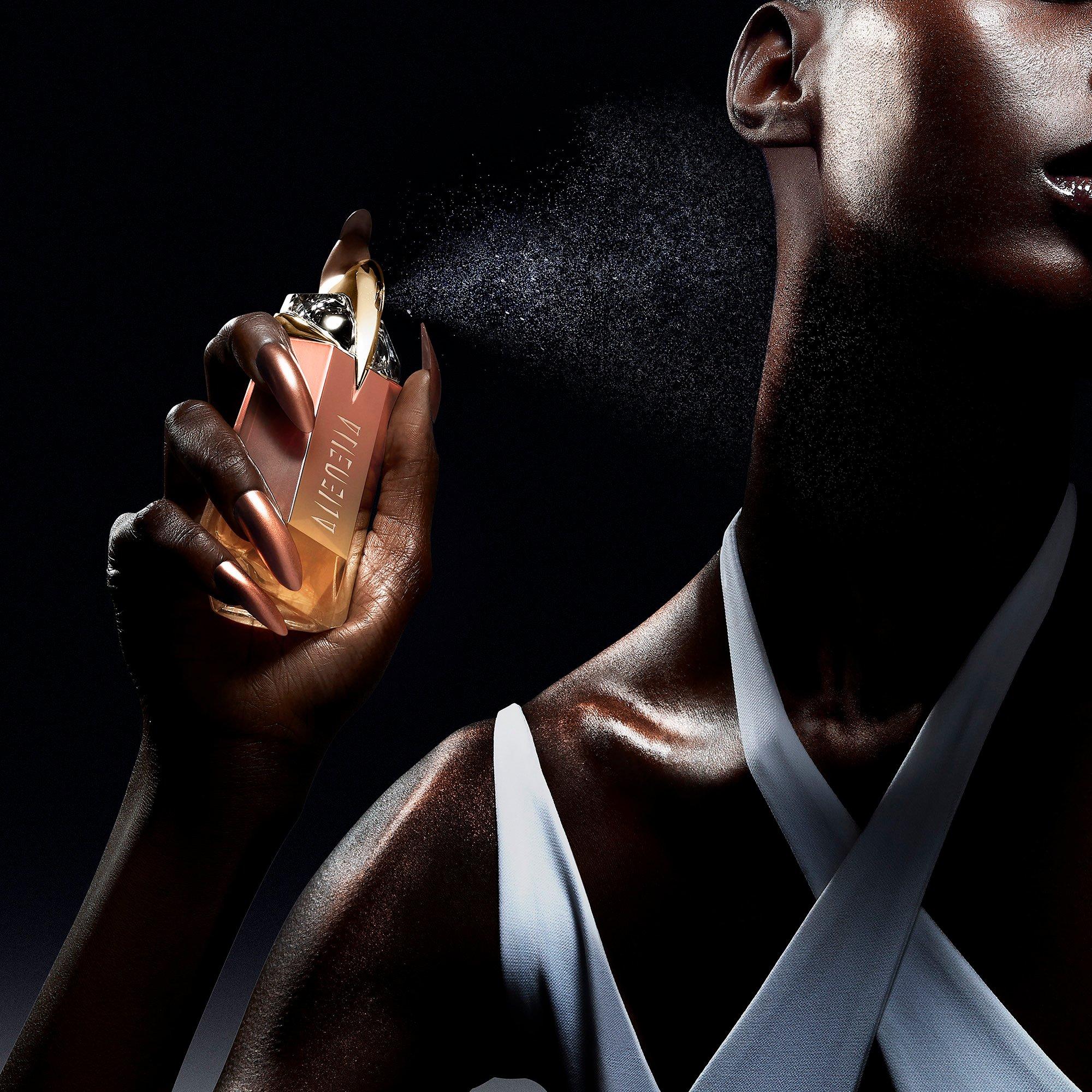 Alien - Mugler - Alien Goddess Supra Florale Eau de Parfum 9 - 7