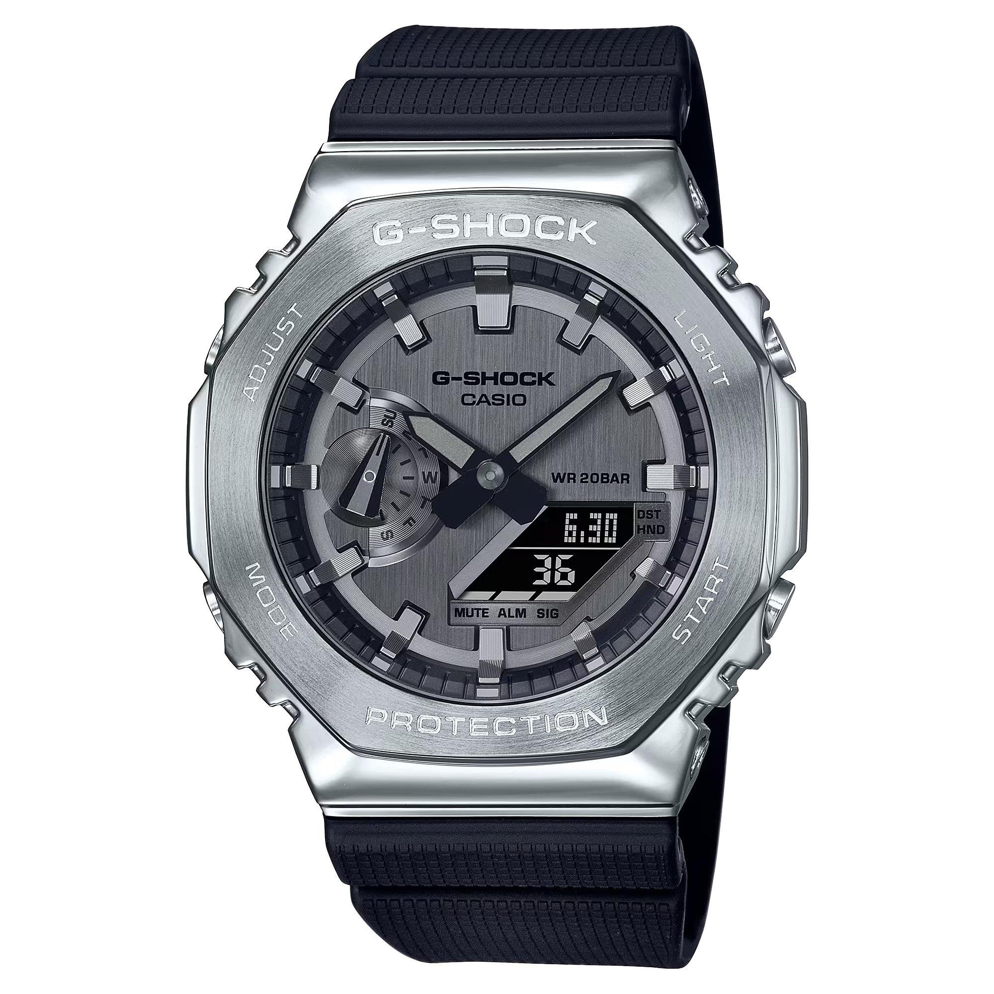 G Shock Men's Mandolorian Digital Watch - 