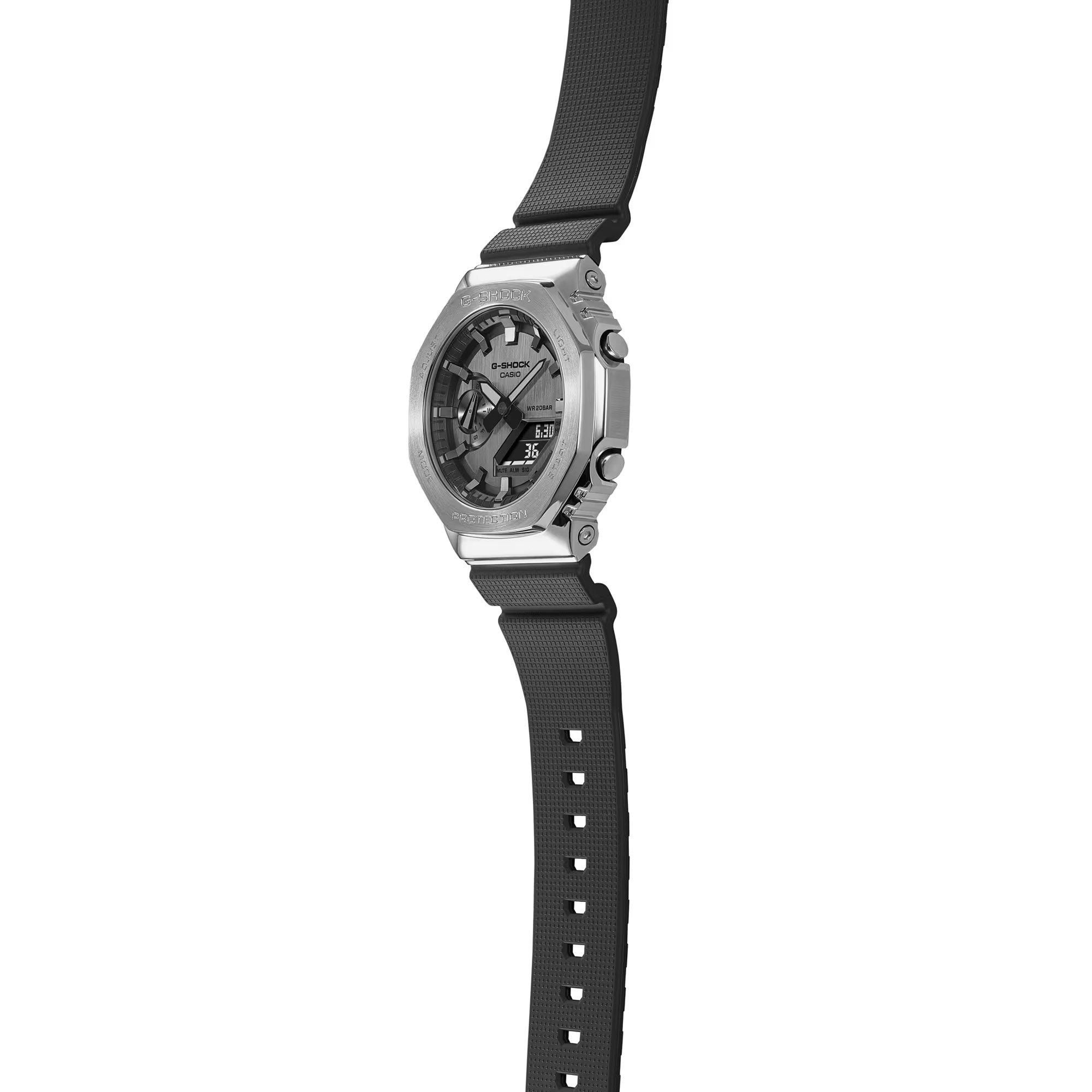 Multi - G Shock - Casio Mandolorian Sn64 - 5