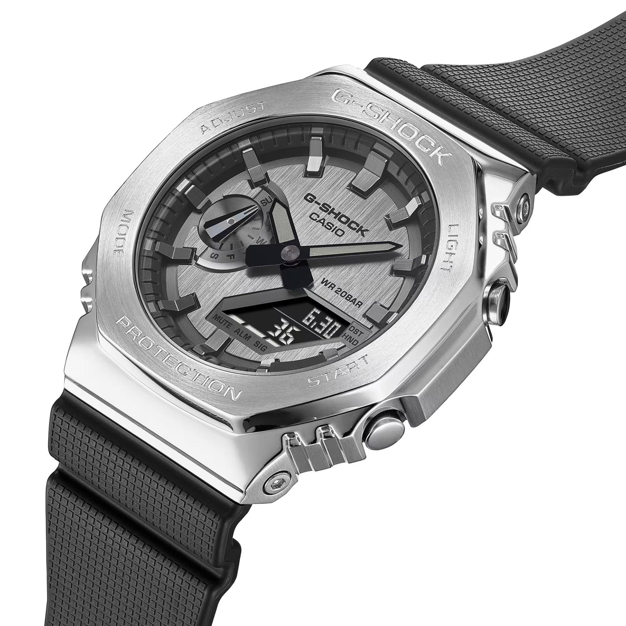 Multi - G Shock - Casio Mandolorian Sn64 - 6