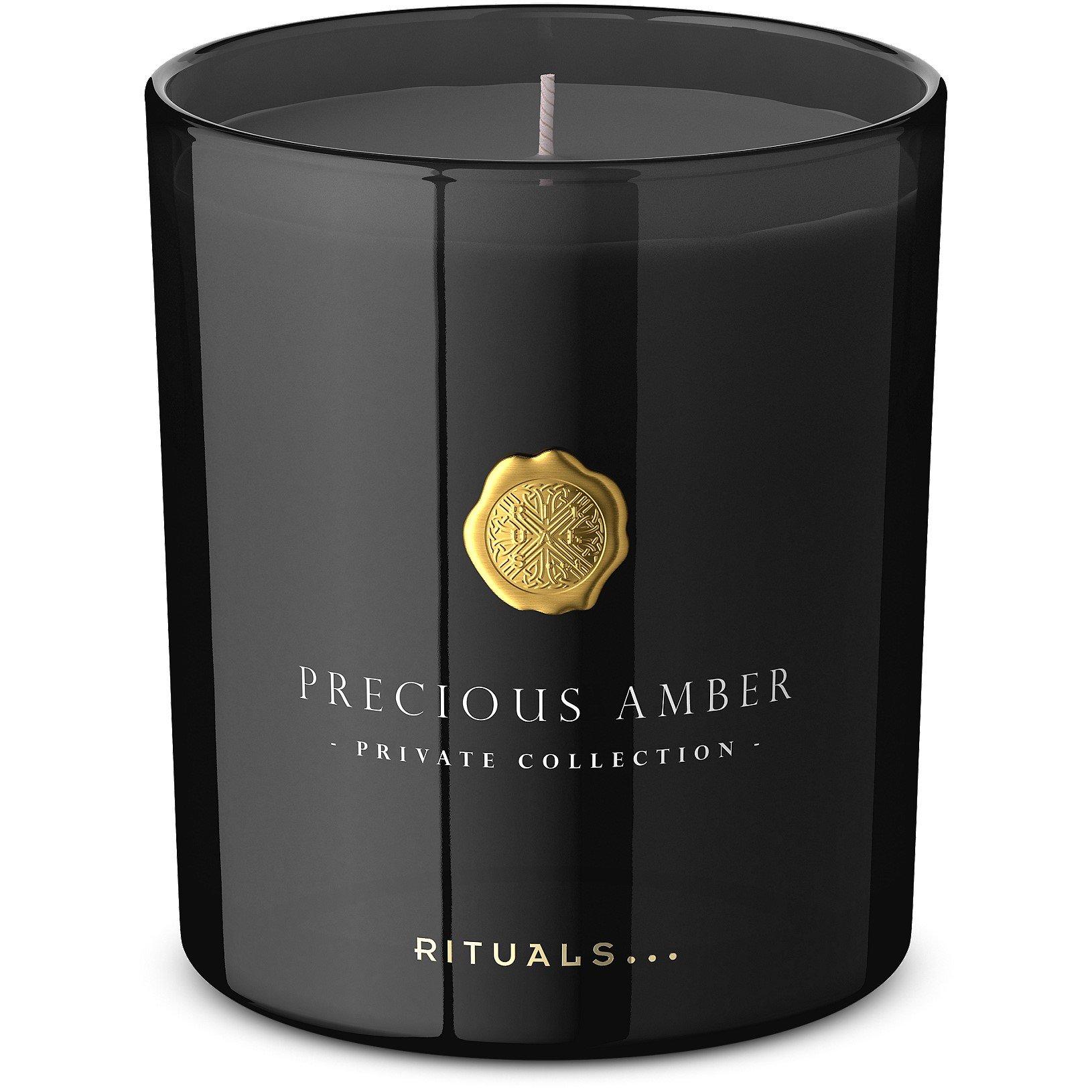 None - Rituals - Rituals PrcsAmbrCndl Sn00 - 3