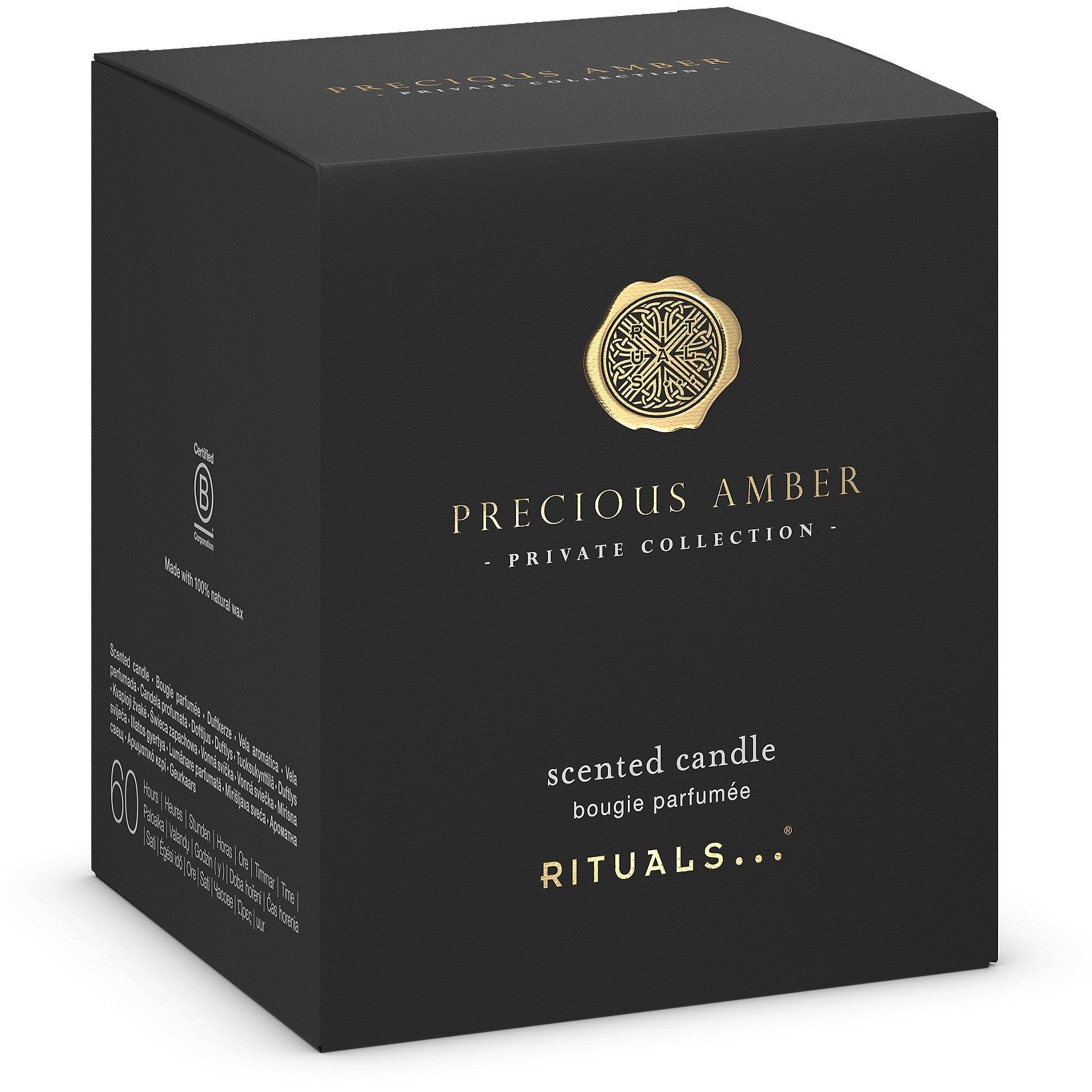 None - Rituals - Rituals PrcsAmbrCndl Sn00 - 4