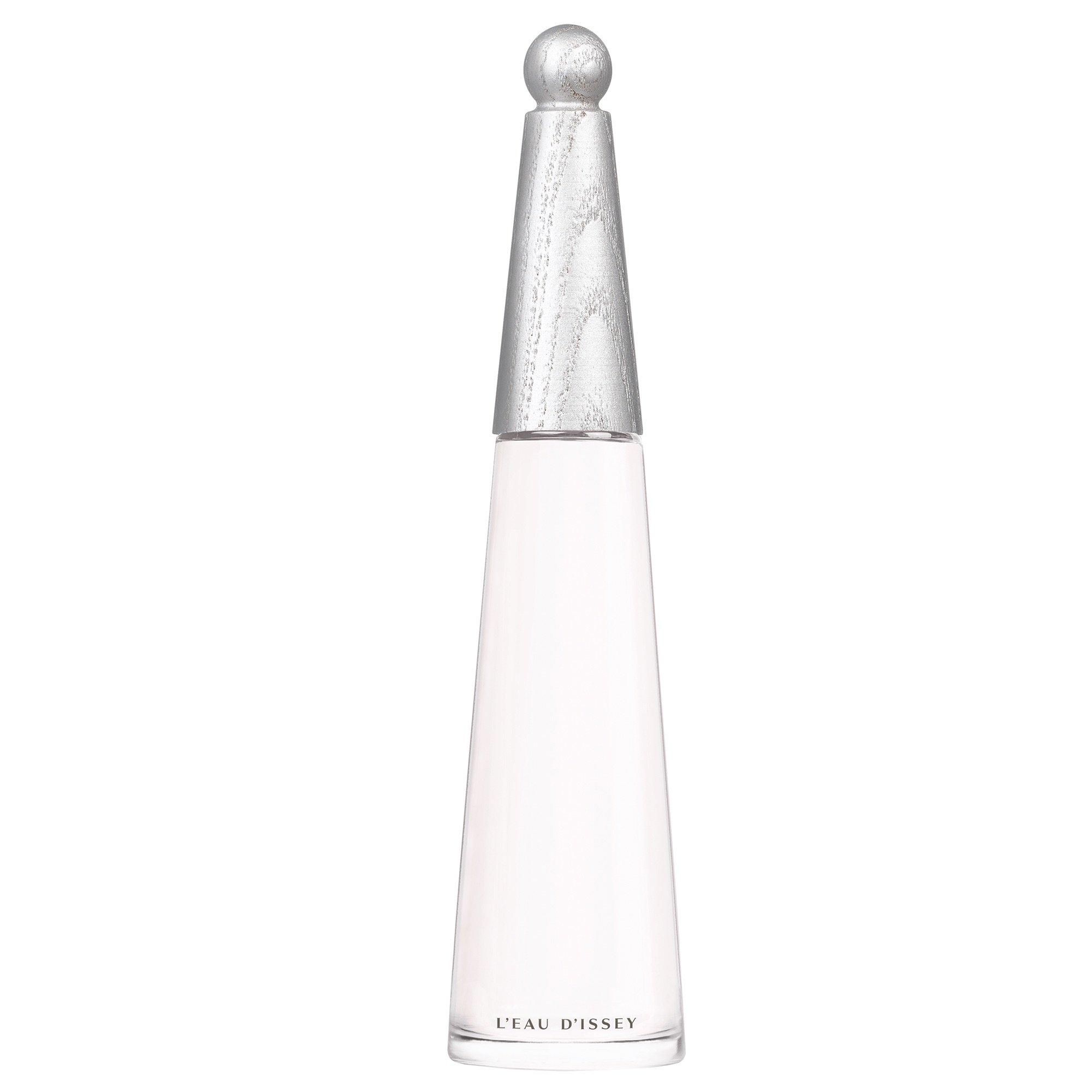 Issey Miyake Men's Eau De Parfum - Clear - Size 50 ml