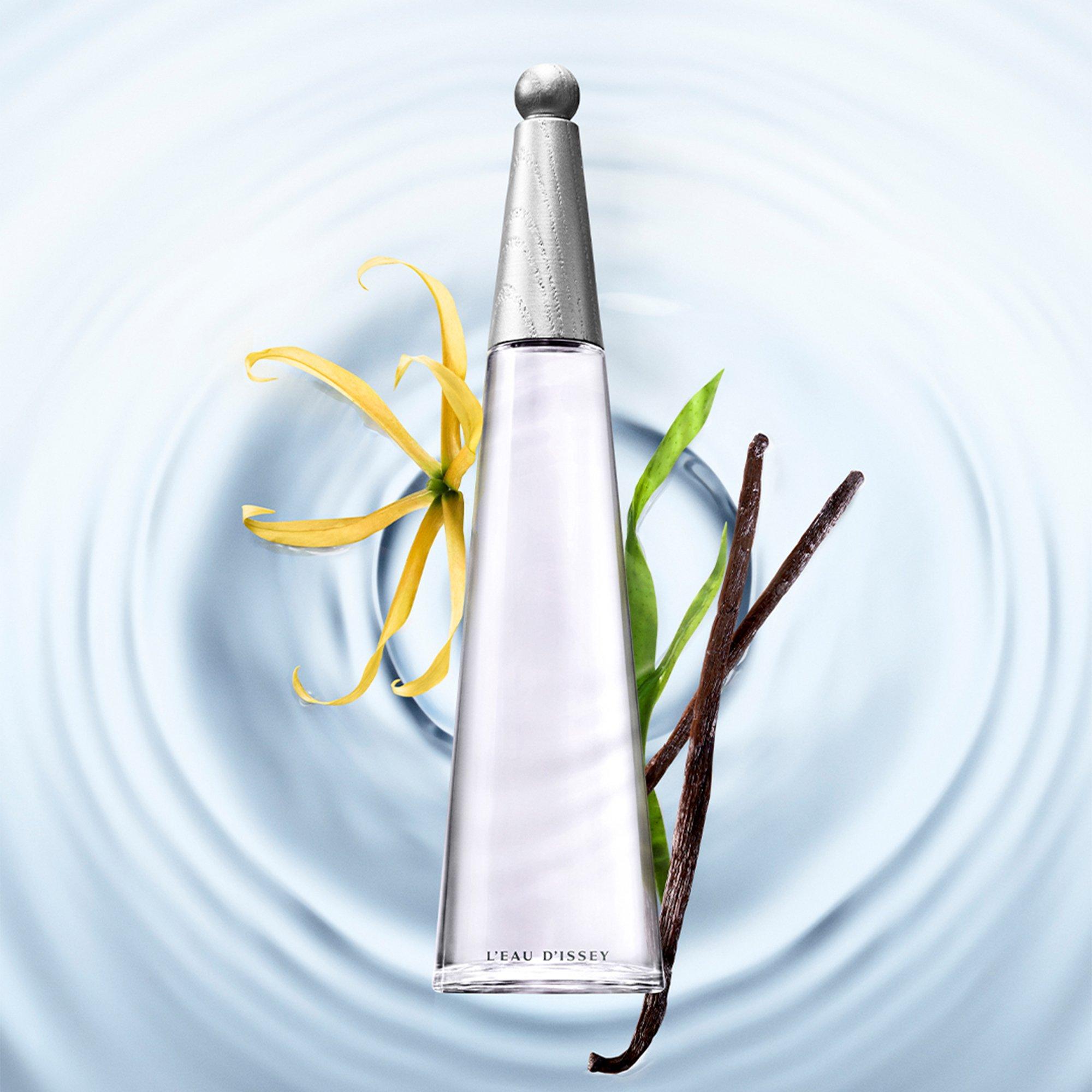 Clear - Issey Miyake - Issey LDI INTSE EDP Sn00 - 2