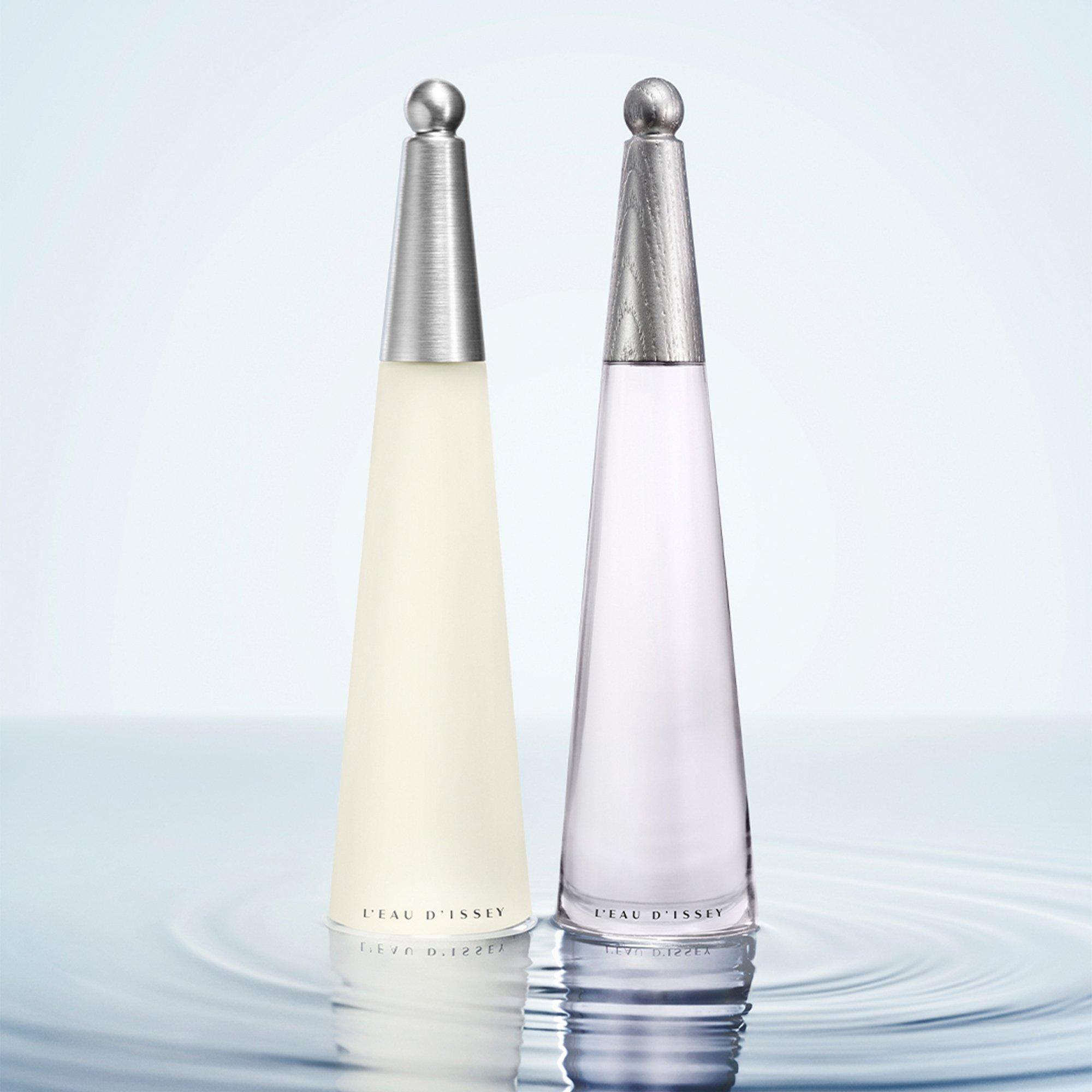 Clear - Issey Miyake - Issey LDI INTSE EDP Sn00 - 4