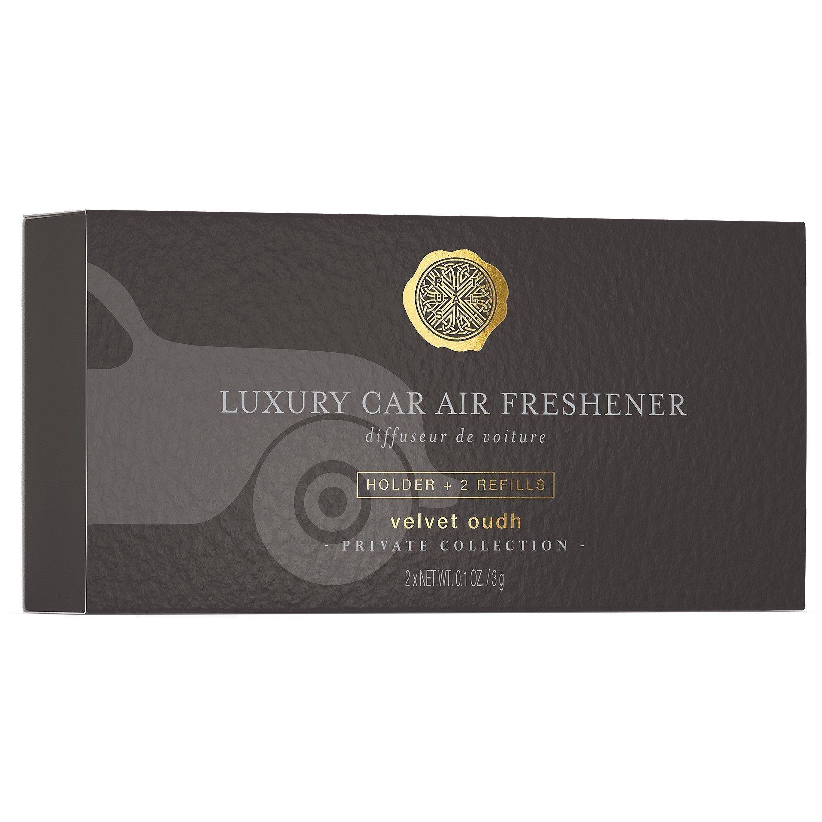 None - Rituals - Rituals VelvetOudhCr Sn00 - 3