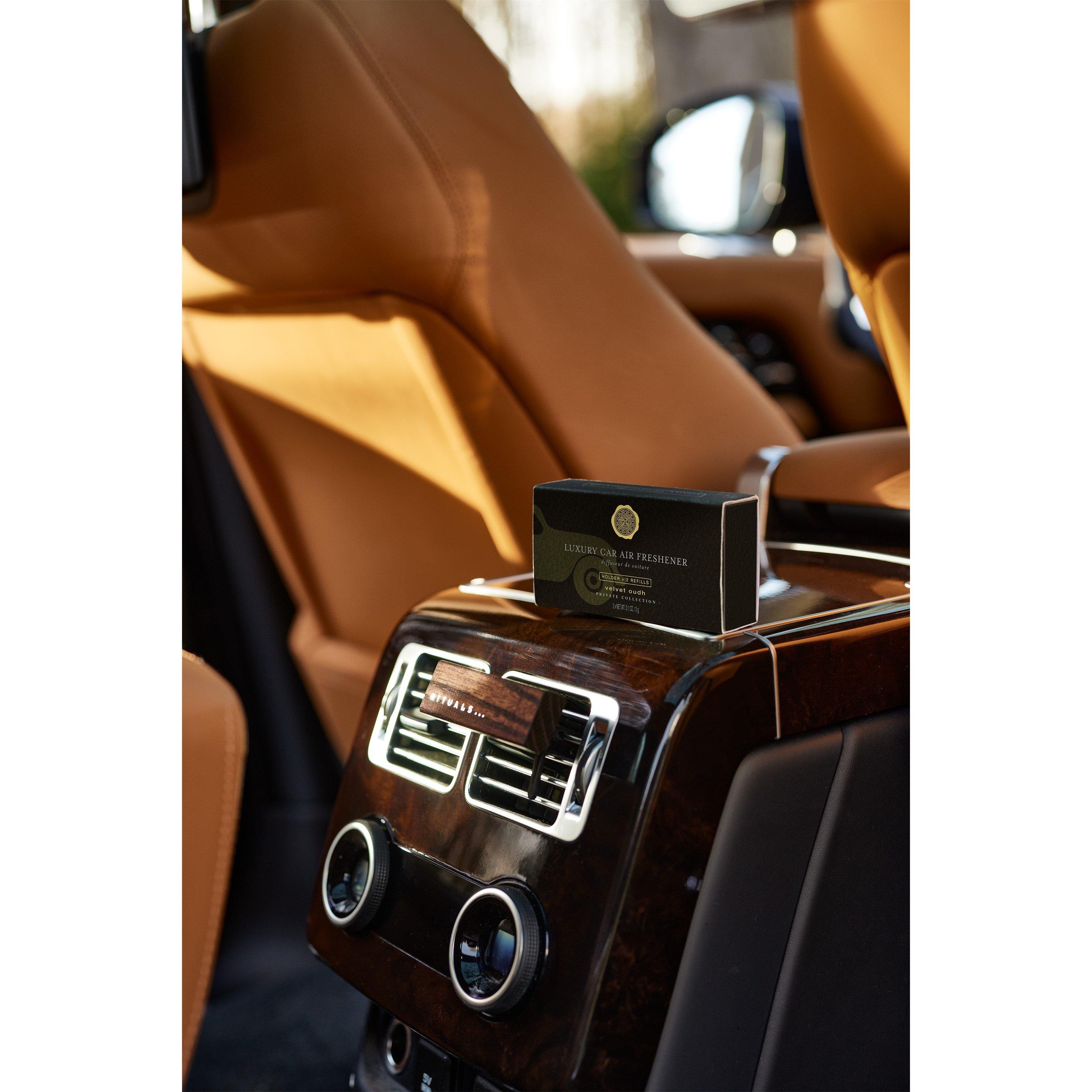 None - Rituals - Rituals VelvetOudhCr Sn00 - 4