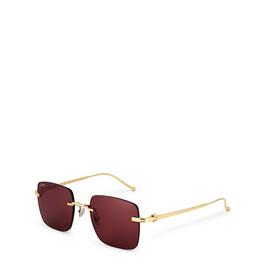 Cartier Pasha De Cartier Sunglasses