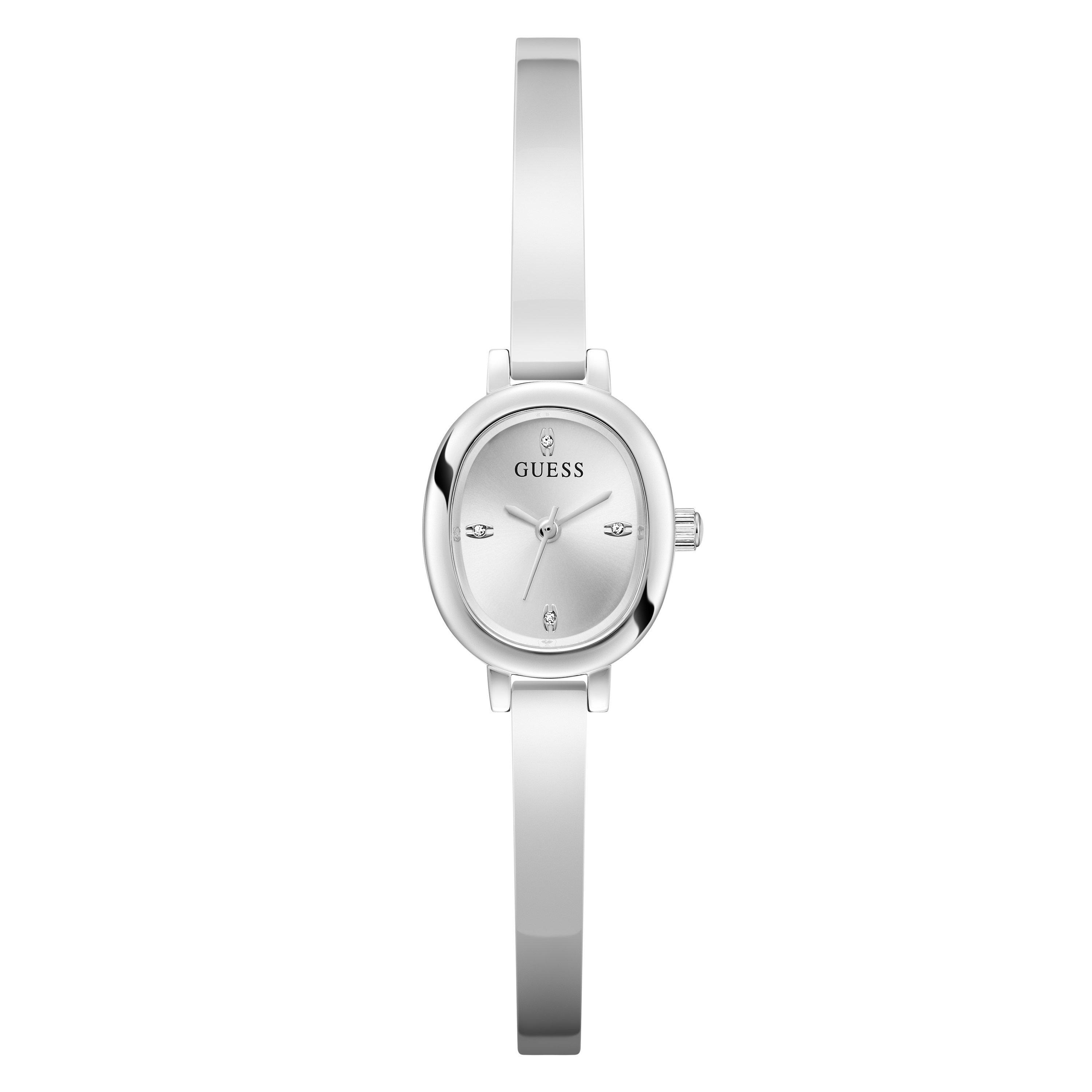 Silver Tone - Guess - GesJwl Penelope Watch 71 - 1