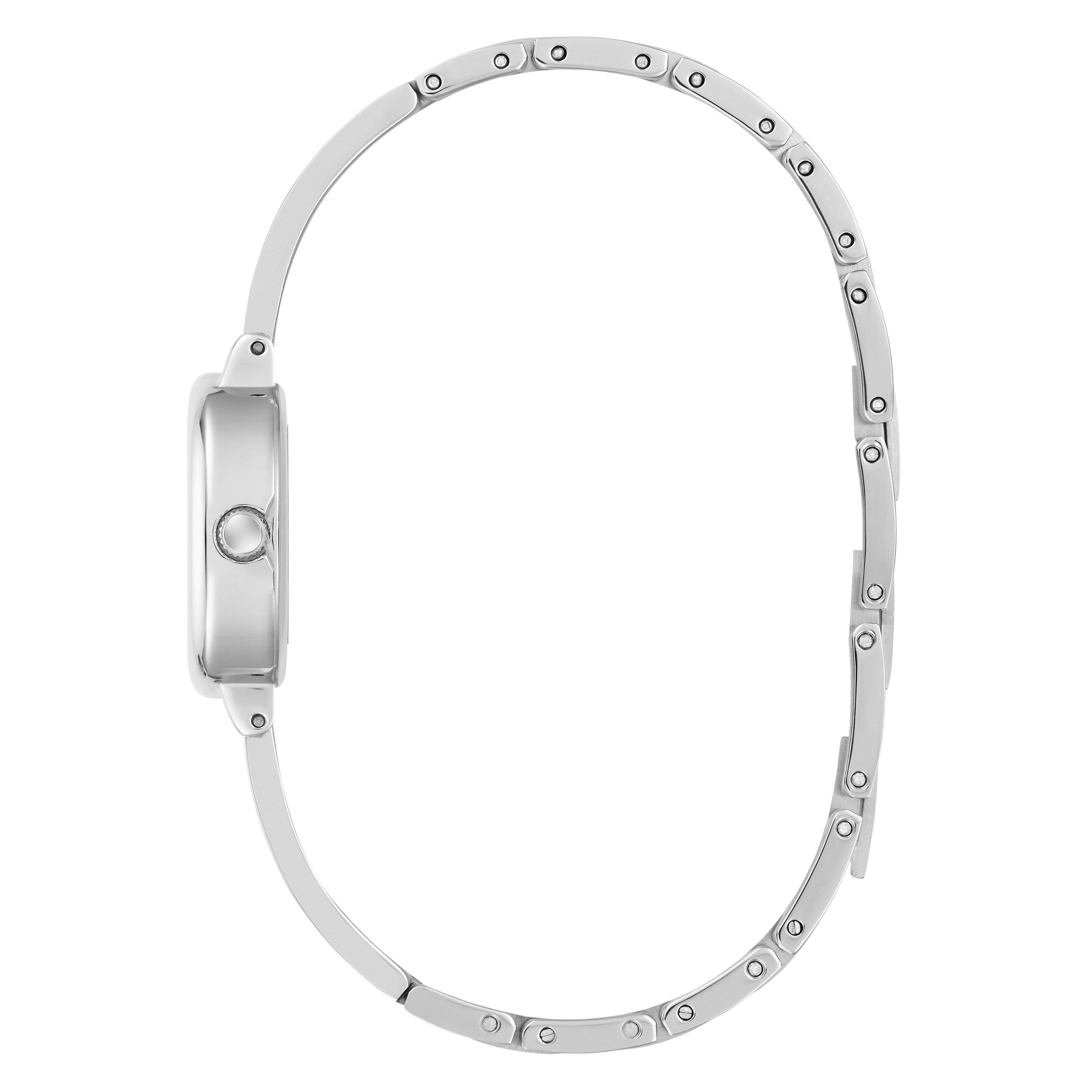 Silver Tone - Guess - GesJwl Penelope Watch 71 - 5