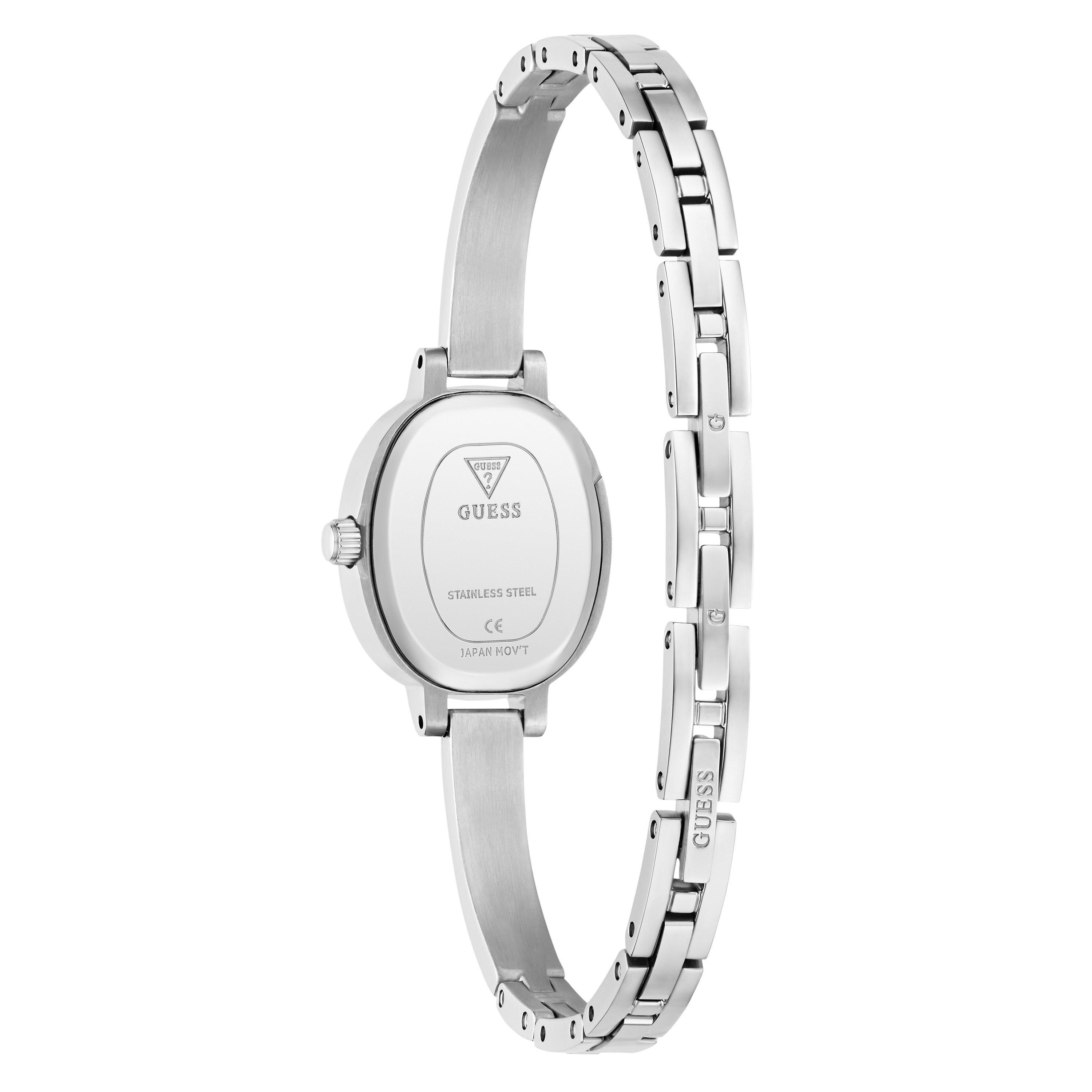 Silver Tone - Guess - GesJwl Penelope Watch 71 - 6