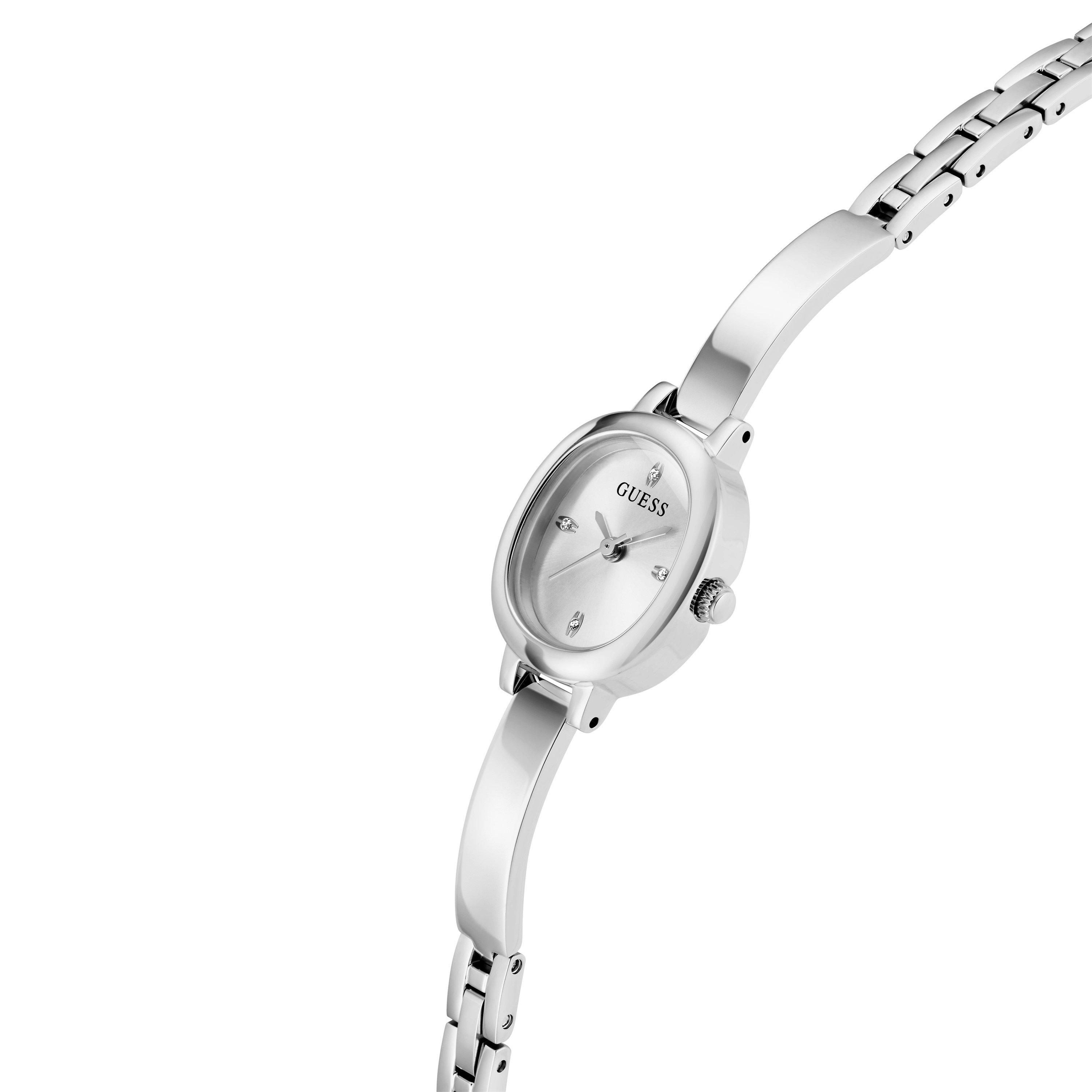 Silver Tone - Guess - GesJwl Penelope Watch 71 - 7