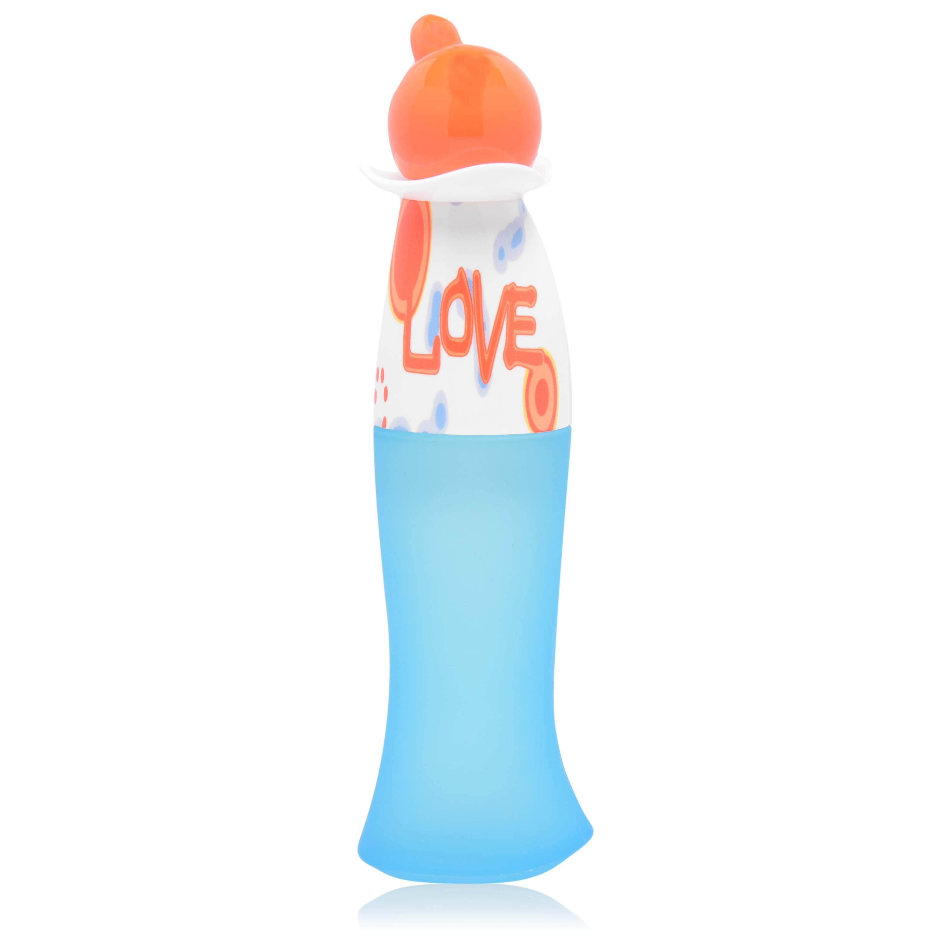 I Love Love - Moschino - Cheap And Chic I Love Love EDT 50ml - 3