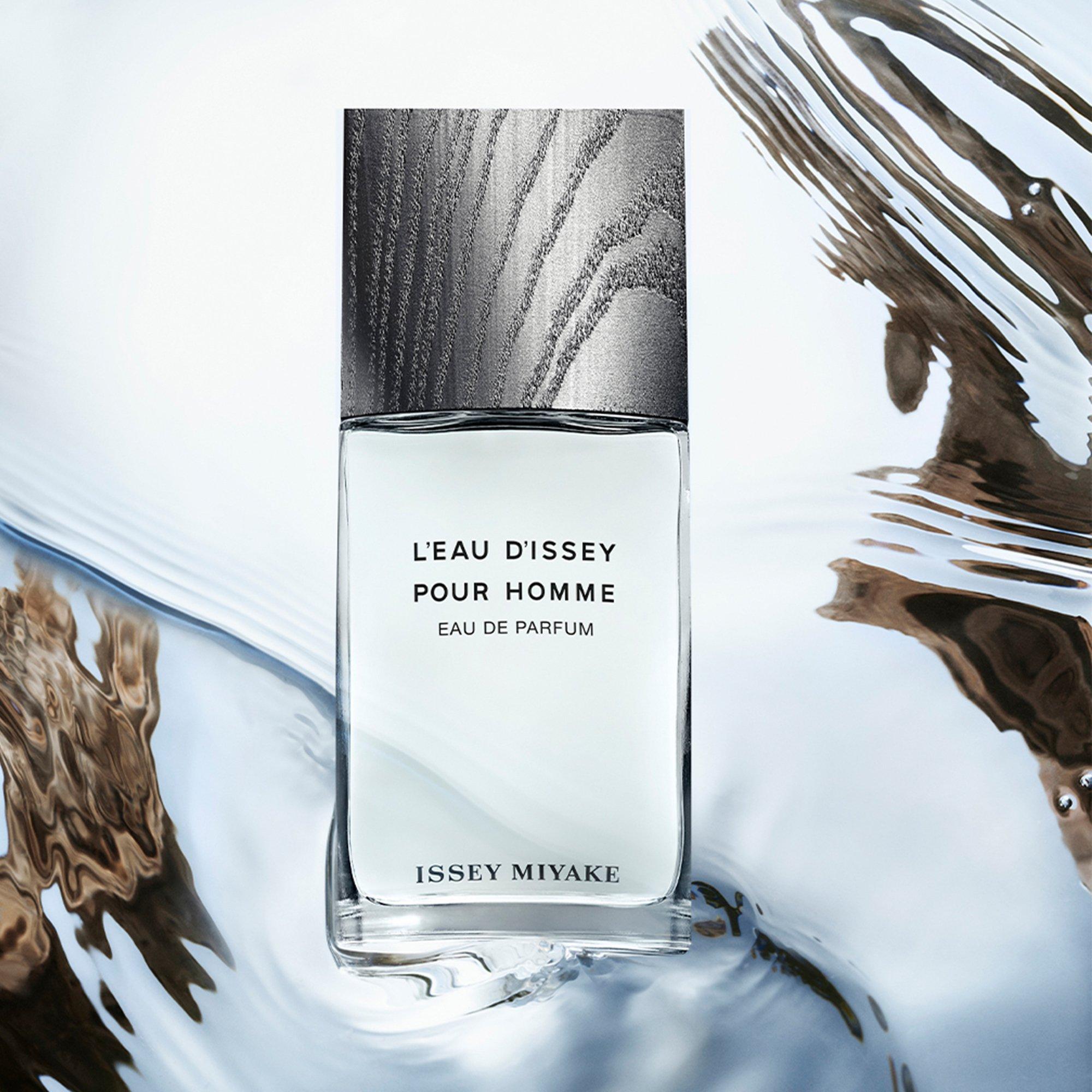 Clear - Issey Miyake - Issey PH EDP Sn00 - 3