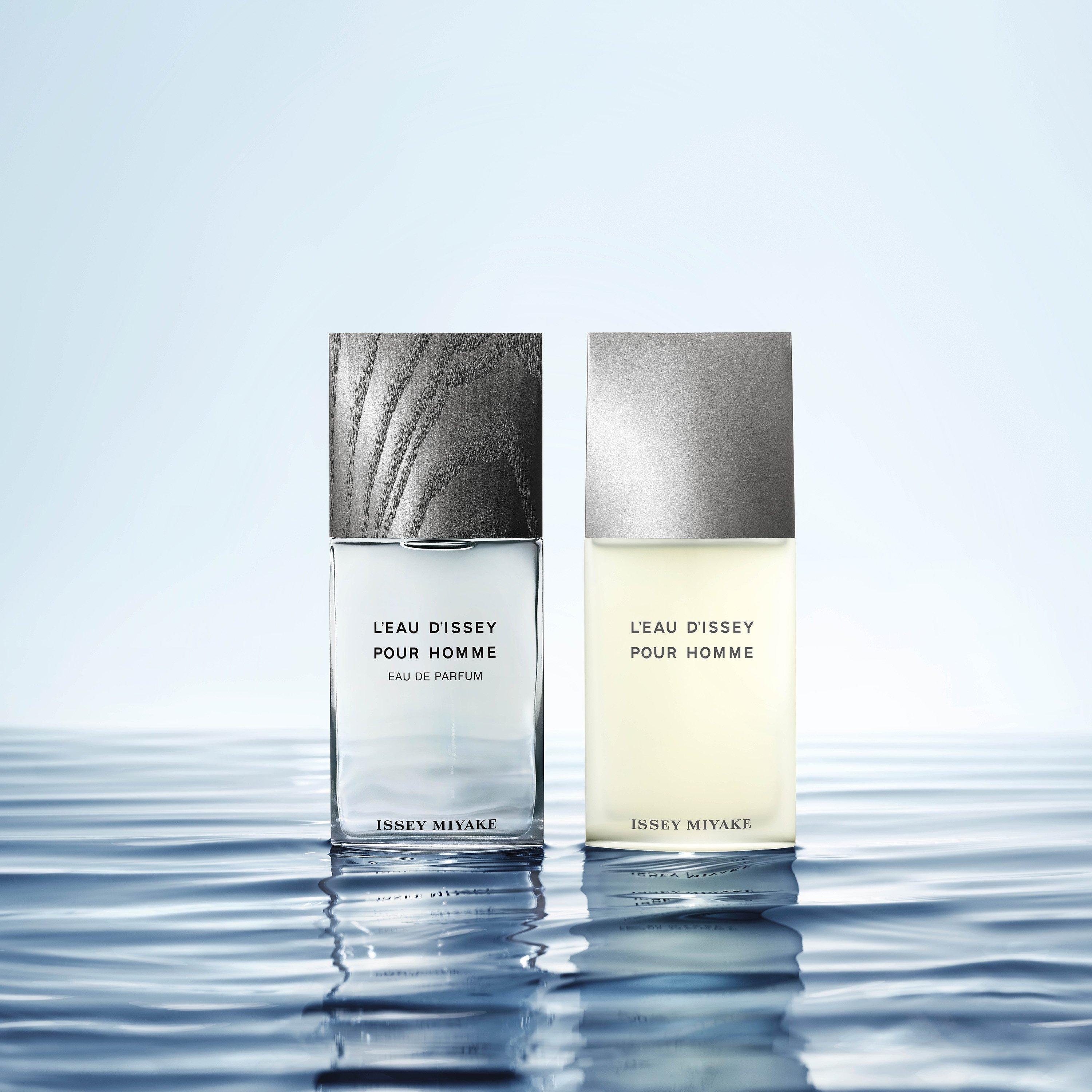 Clear - Issey Miyake - Issey PH EDP Sn00 - 4