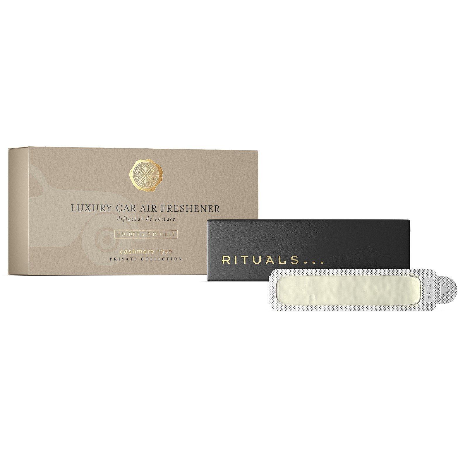 None - Rituals - Rituals CshmrRoseCar Sn00 - 1