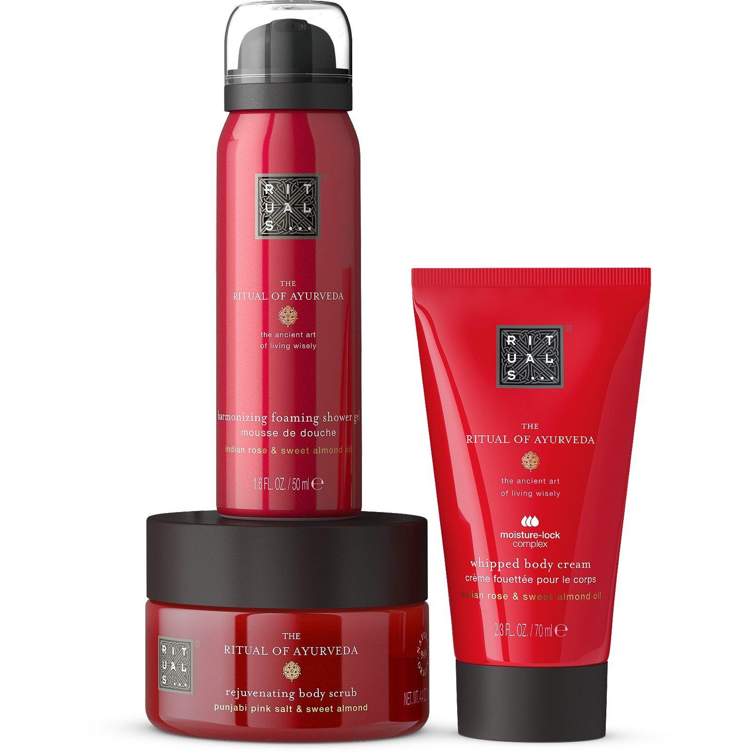 None - Rituals - Rituals TrialStAyrvd Sn00 - 2
