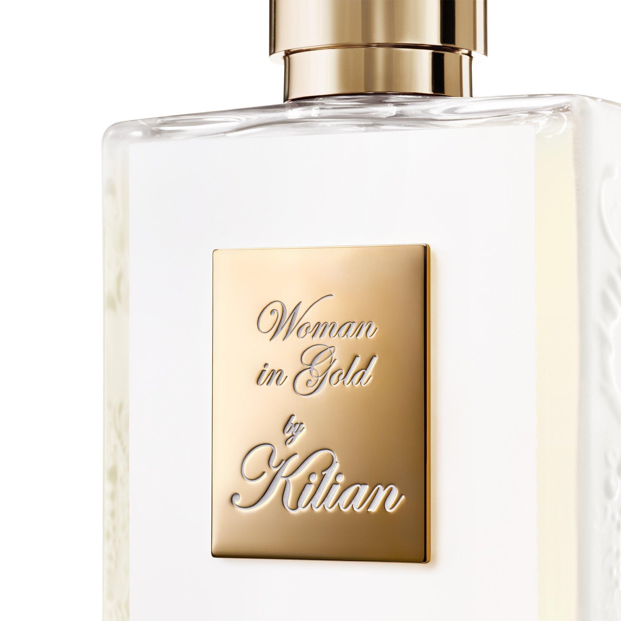Mist - Kilian - Woman in Gold - 2