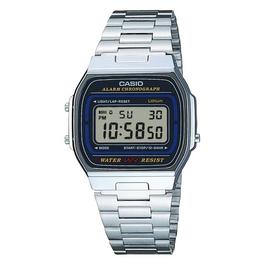 Casio A164WA-1VES Watch