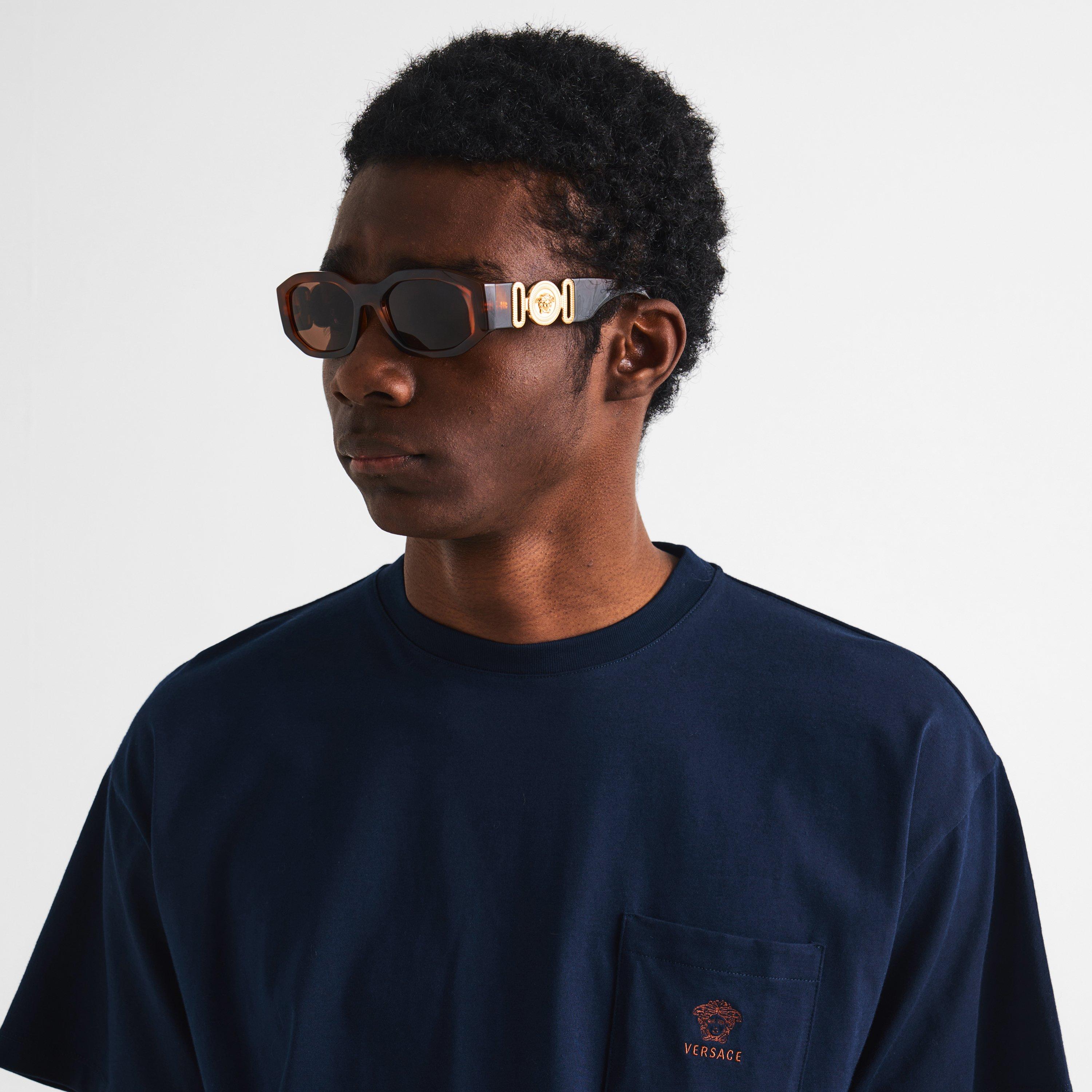 Havana - Versace - Versace 0VE4361 Sn63 - 3