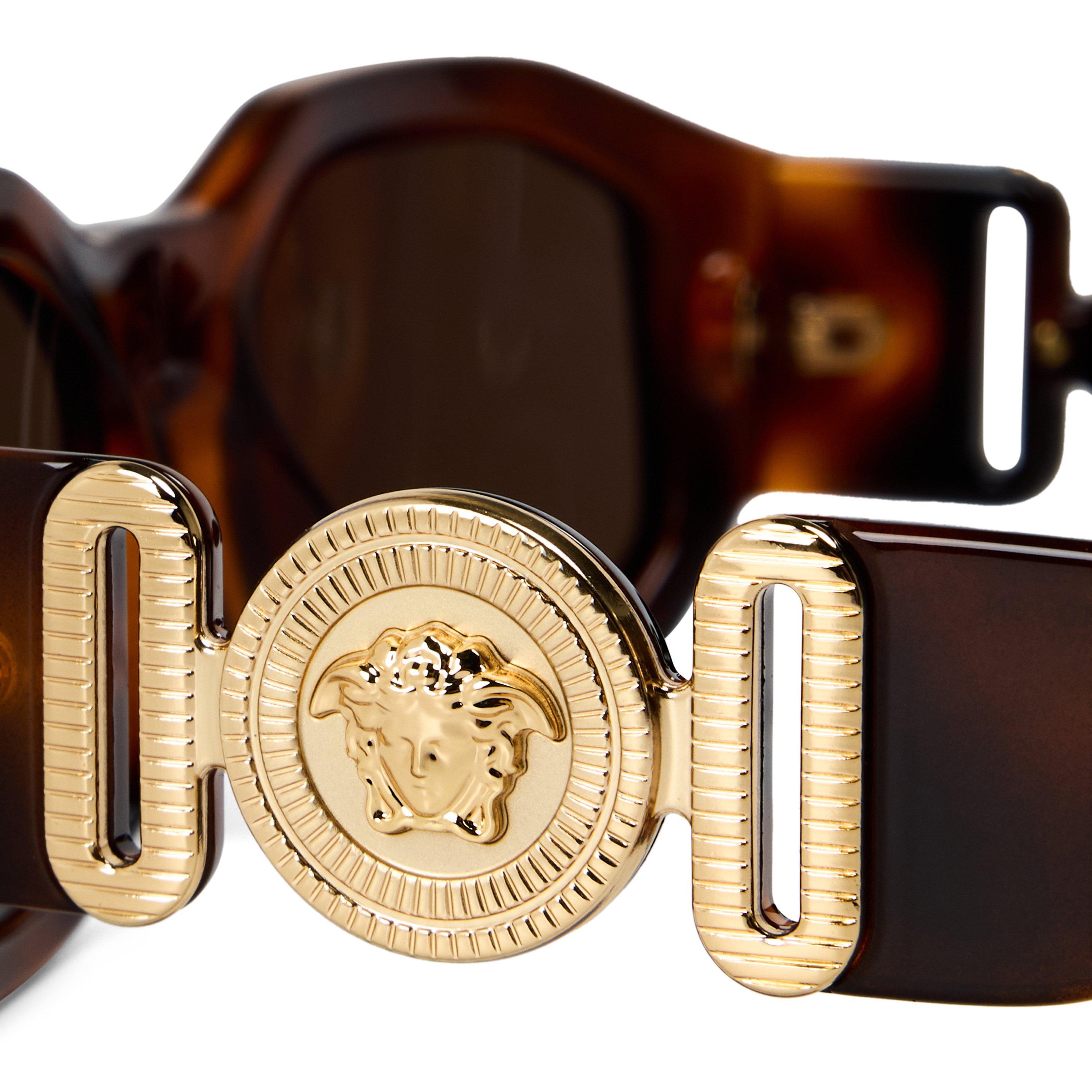 Havana - Versace - Versace 0VE4361 Sn63 - 3