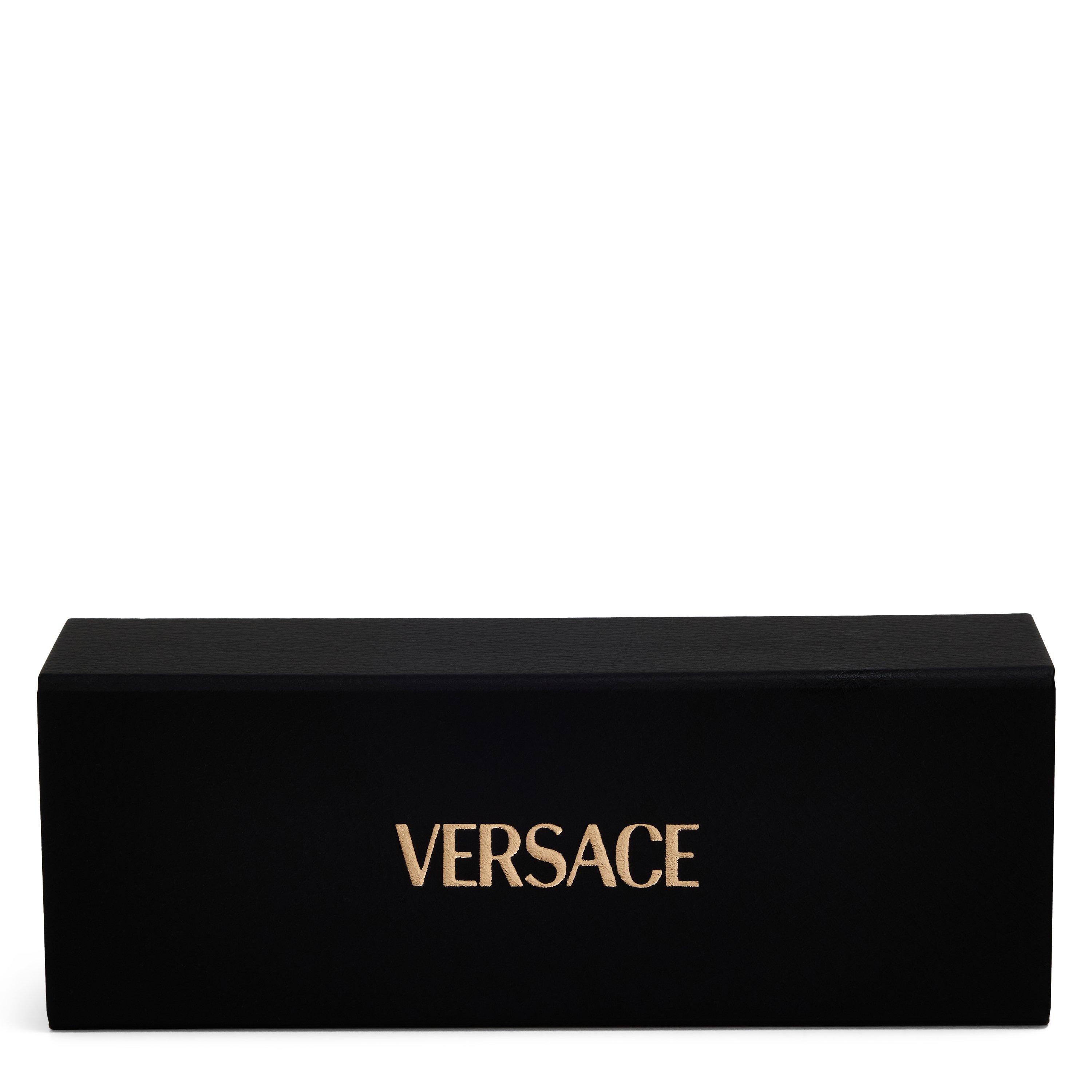 Havana - Versace - Versace 0VE4361 Sn63 - 4