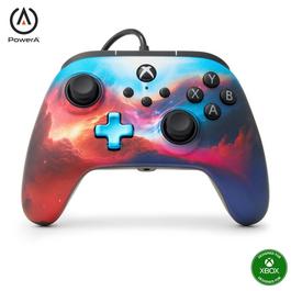 PowerA Advantage Wired Controller for Xbox Series X|S Epoch Anomaly