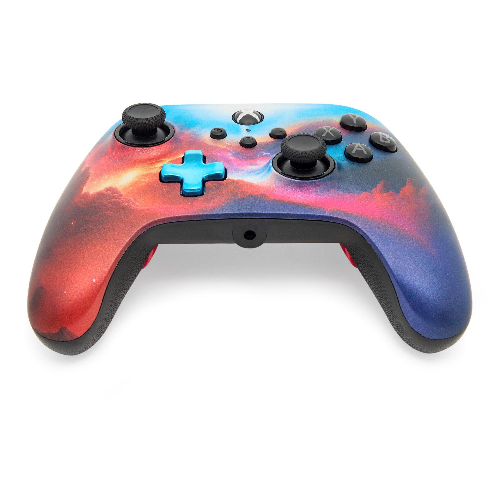 Tijdperk anomalie - PowerA - Advantage Wired Controller for Xbox Series X|S - Epoch Anomaly - 5