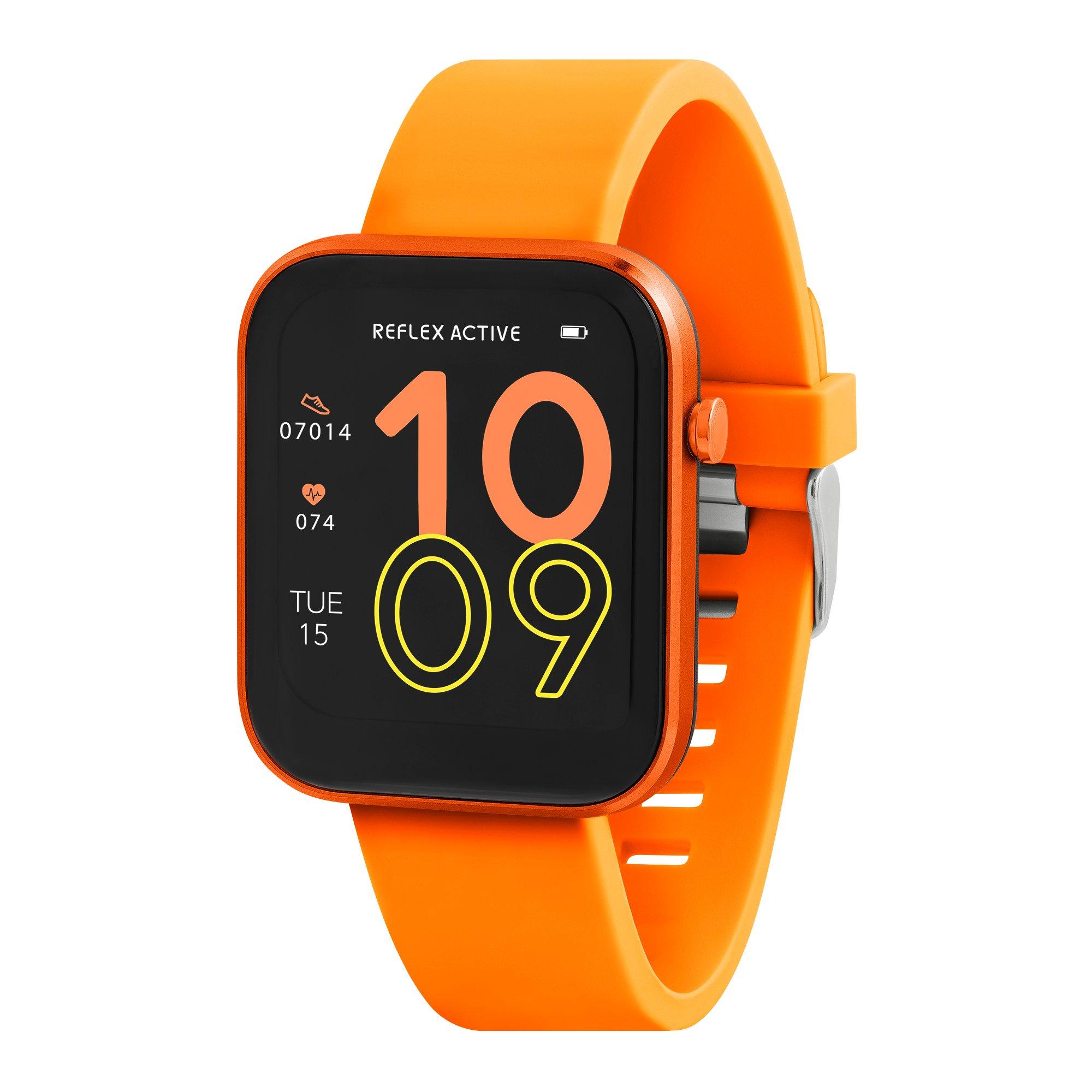 Oranje - Reflex Active - RFLX A S12 Smr Wtch 99 - 1