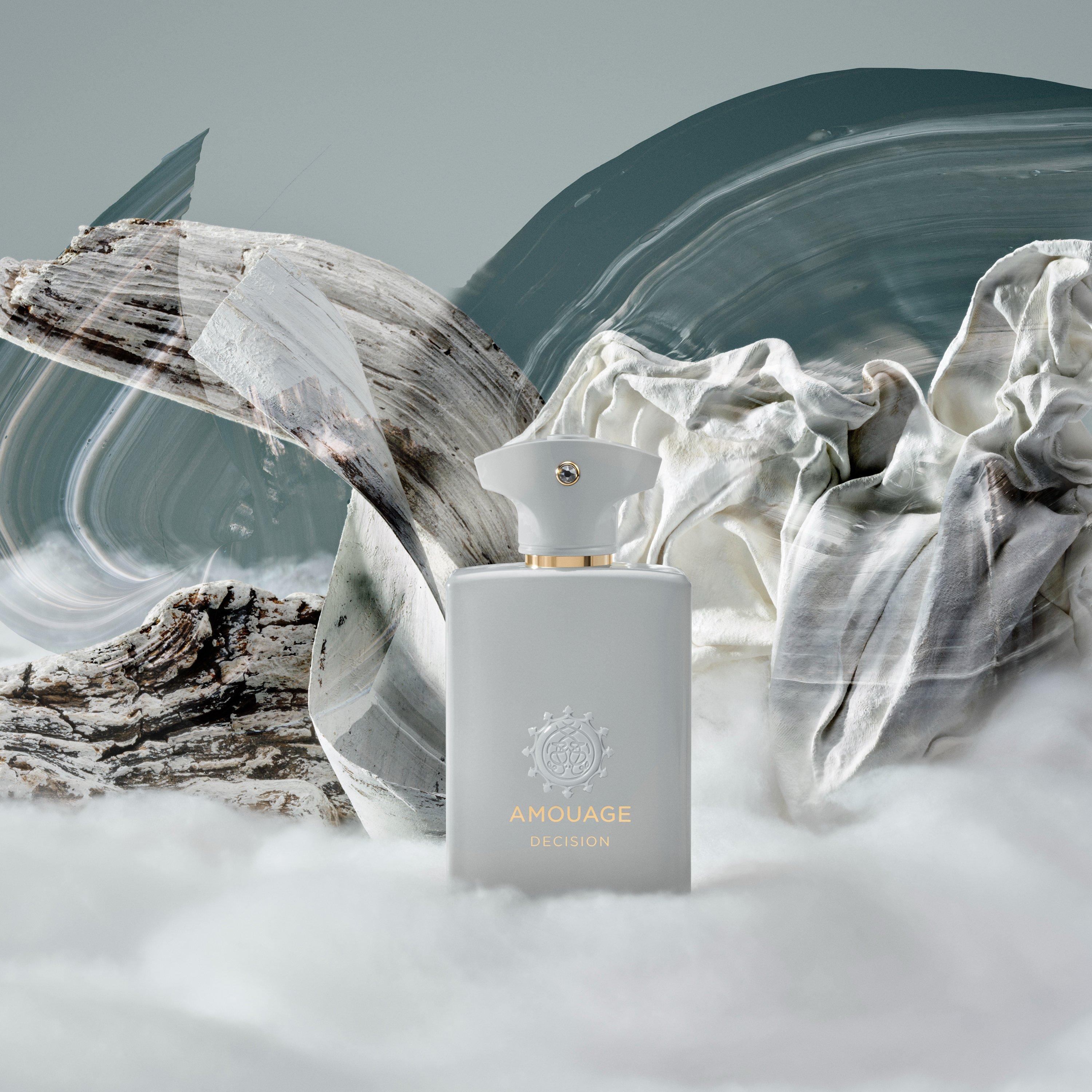 Clear - Amouage - Amouage X26Decsn100+2x 71 - 2