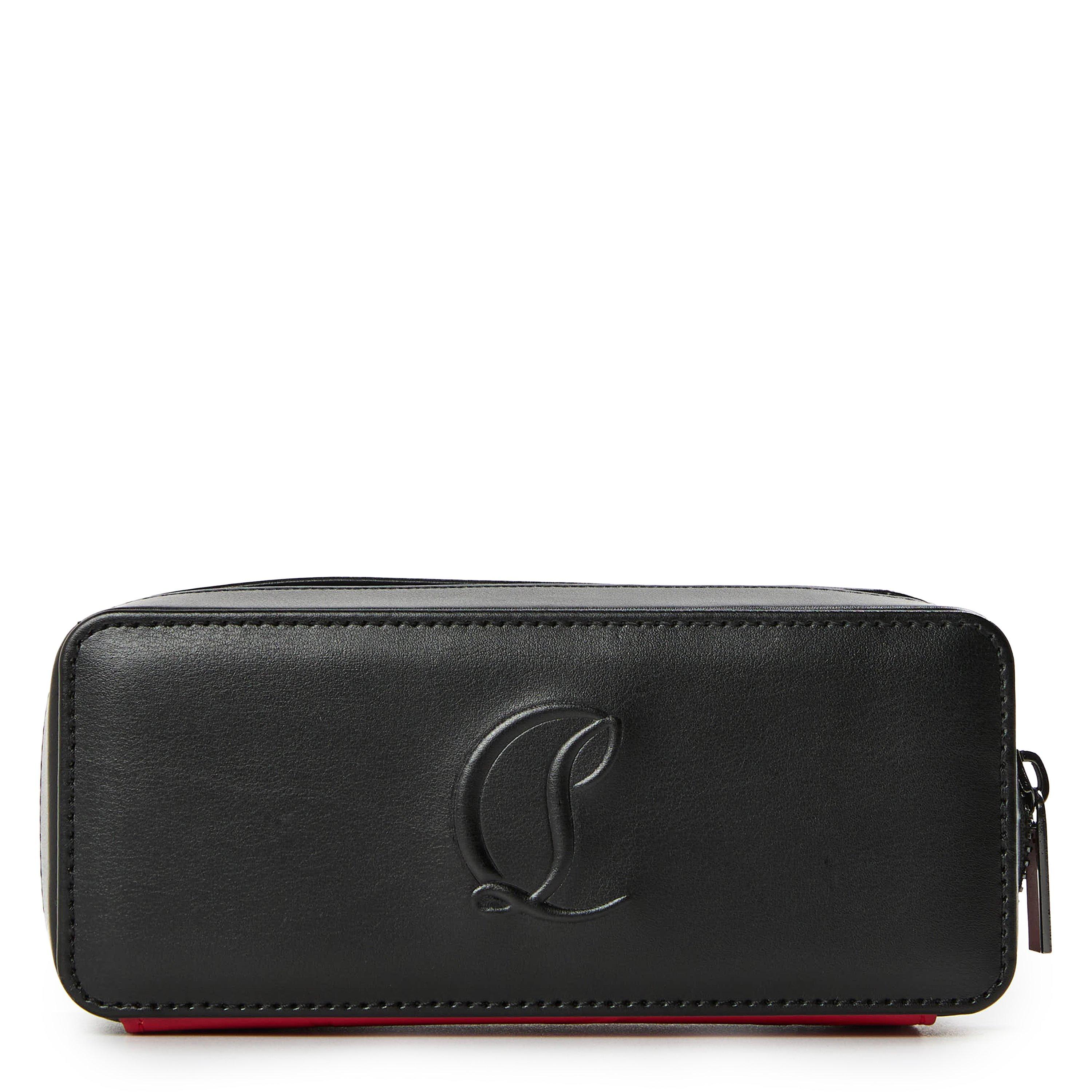 Gunmetal/Smoke - Christian Louboutin - Women's Sunglasses - 4