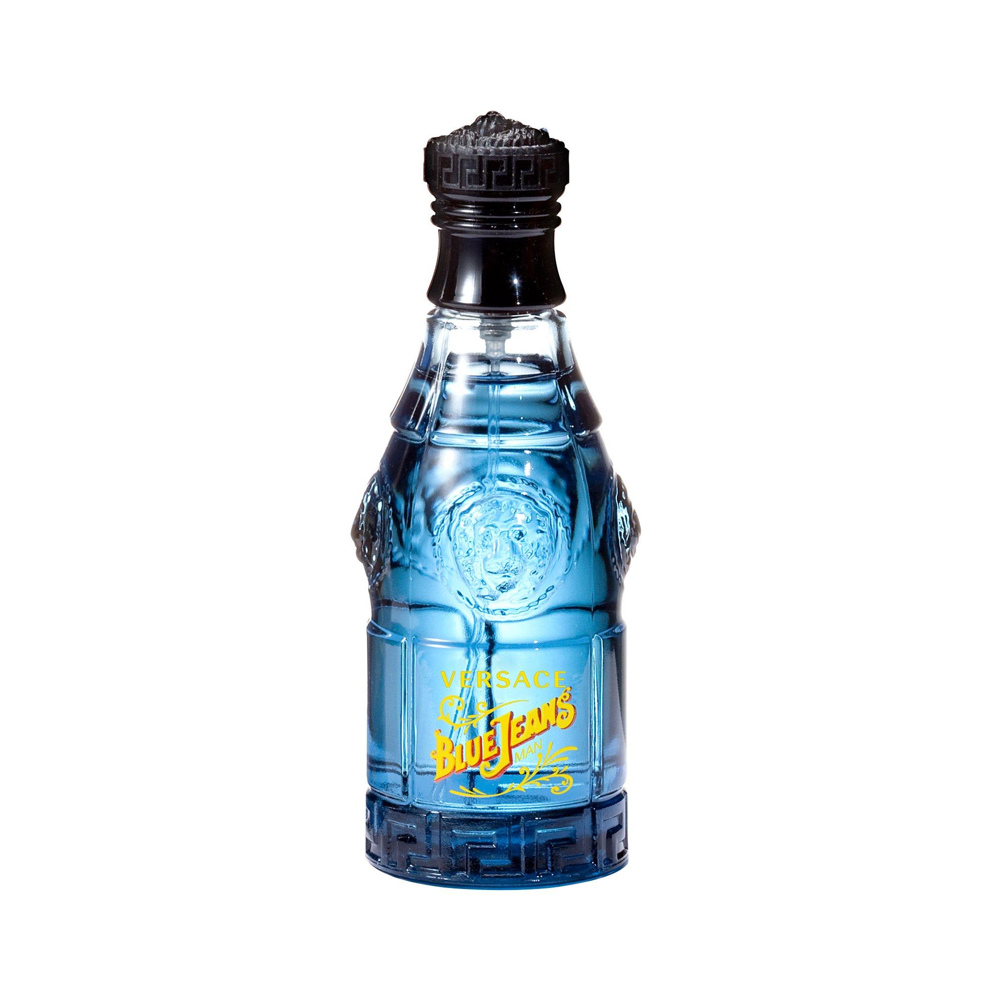75ml EDT - Versace - Blue Jeans Eau De Toilette 75ml - 1