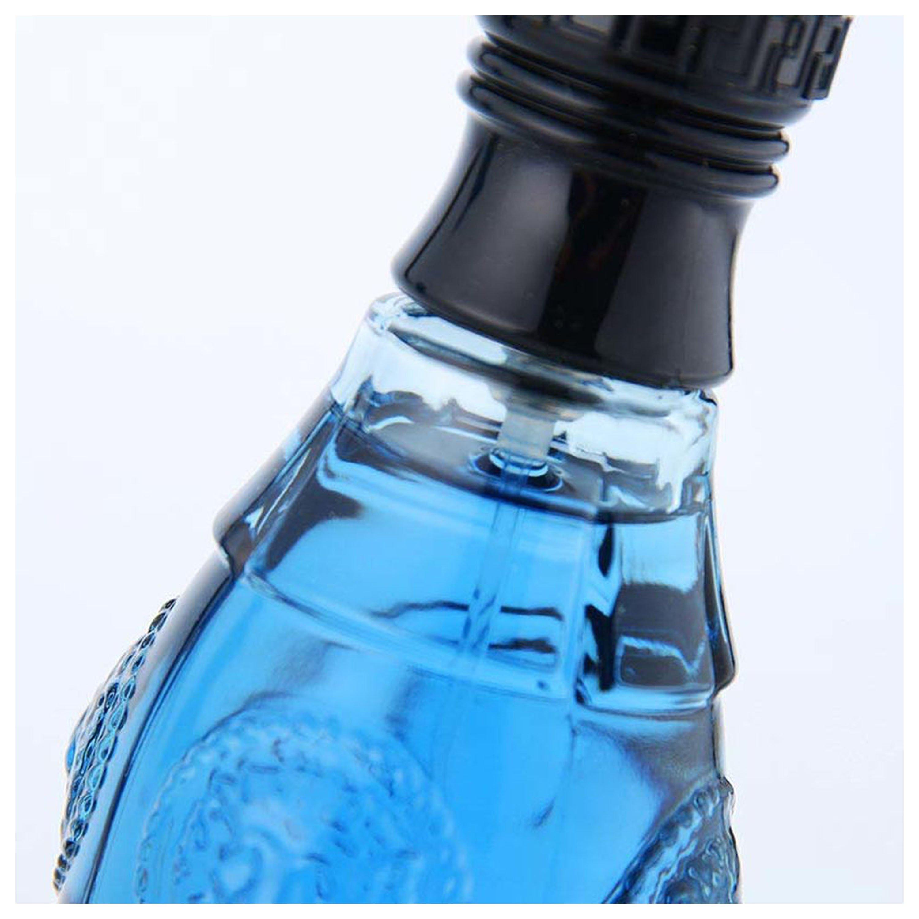 75ml EDT - Versace - Blue Jeans Eau De Toilette 75ml - 4