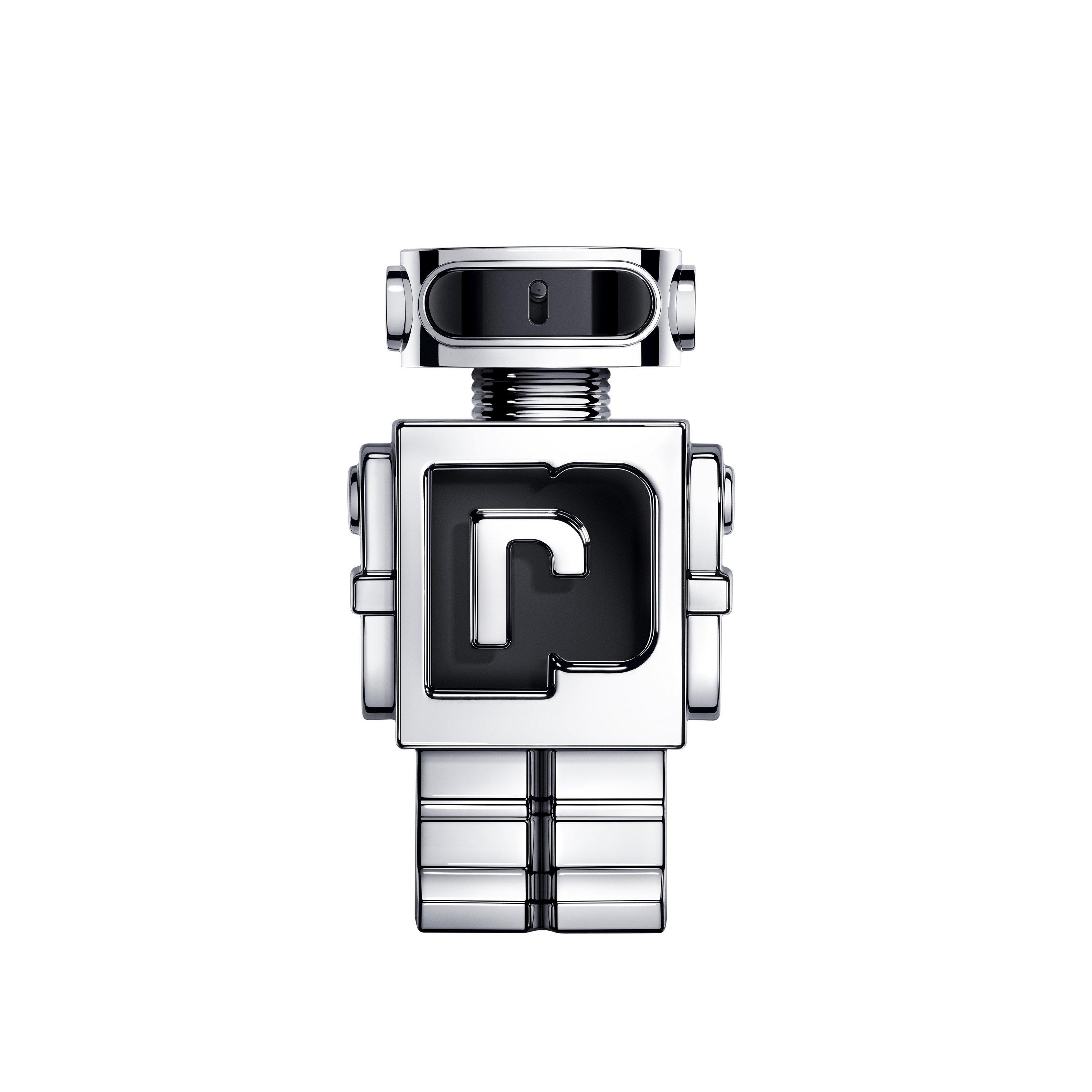 Paco Rabanne Phantom Eau De Toilette 100ml - Image 31