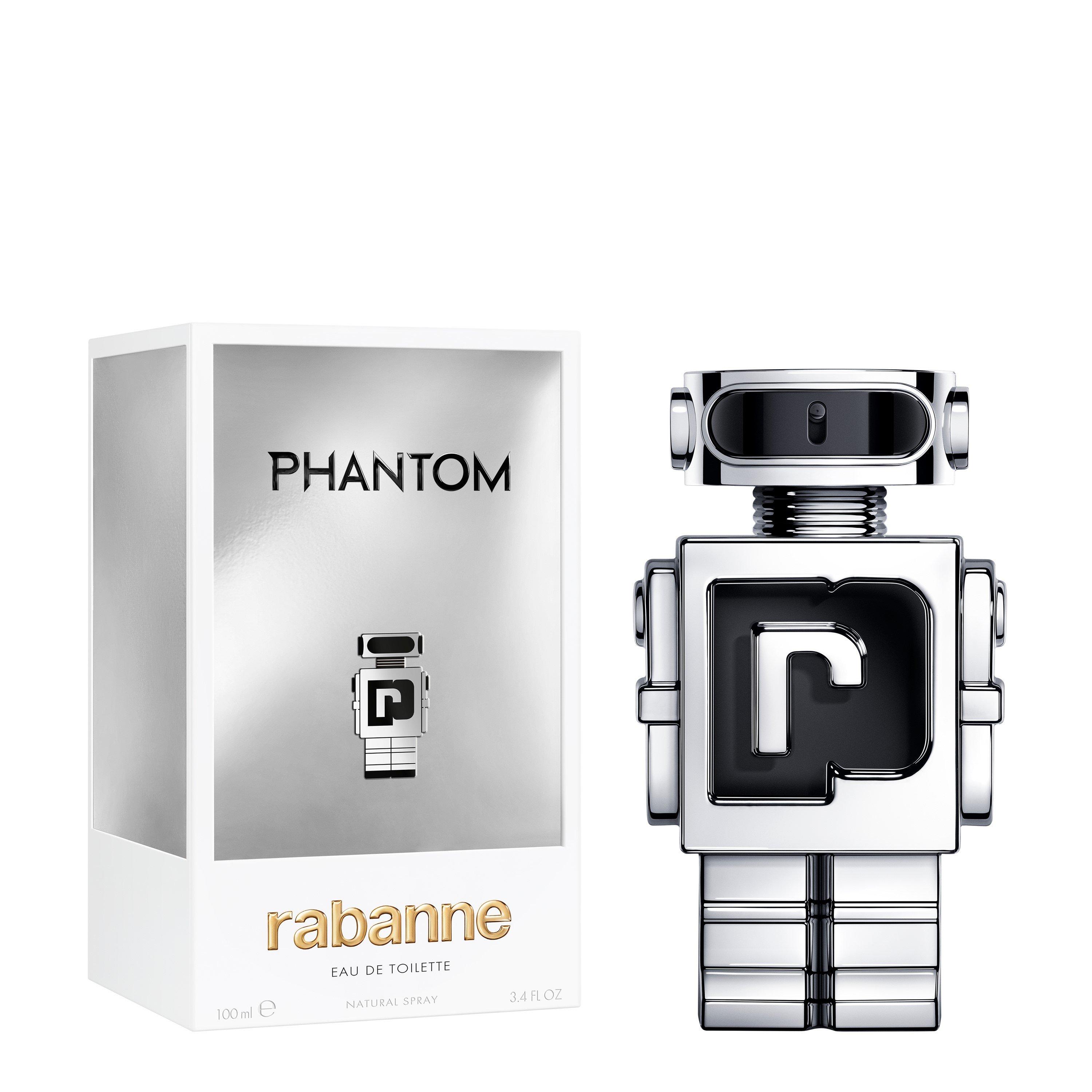 Mist - Rabanne - Phantom Eau De Toilette - 2