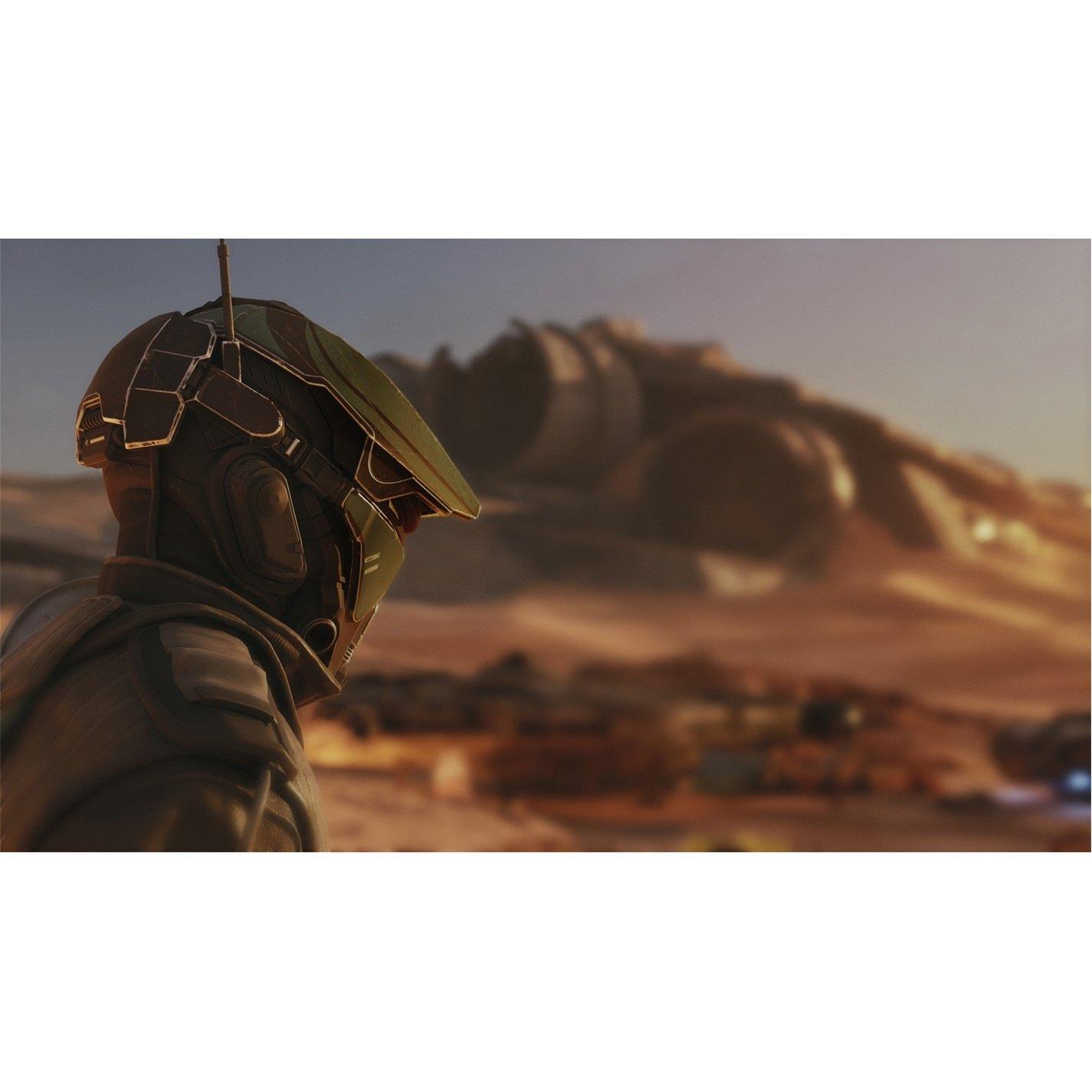 PS5 - Star Wars - STAR WARS: Galactic Racer™  Standard Edition - 5
