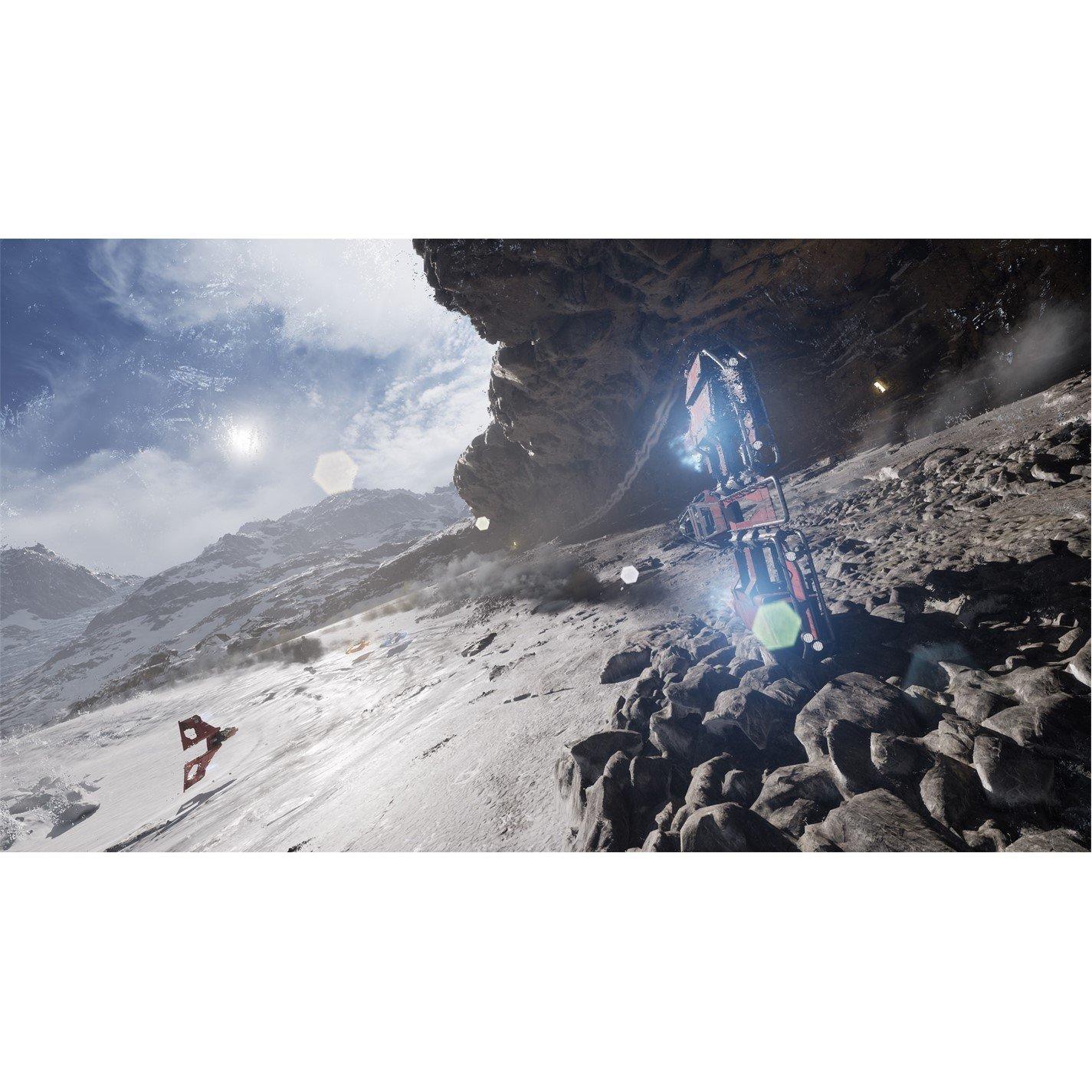 PS5 - Star Wars - STAR WARS: Galactic Racer™  Standard Edition - 8