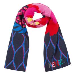 Kenzo Scarf Ch99