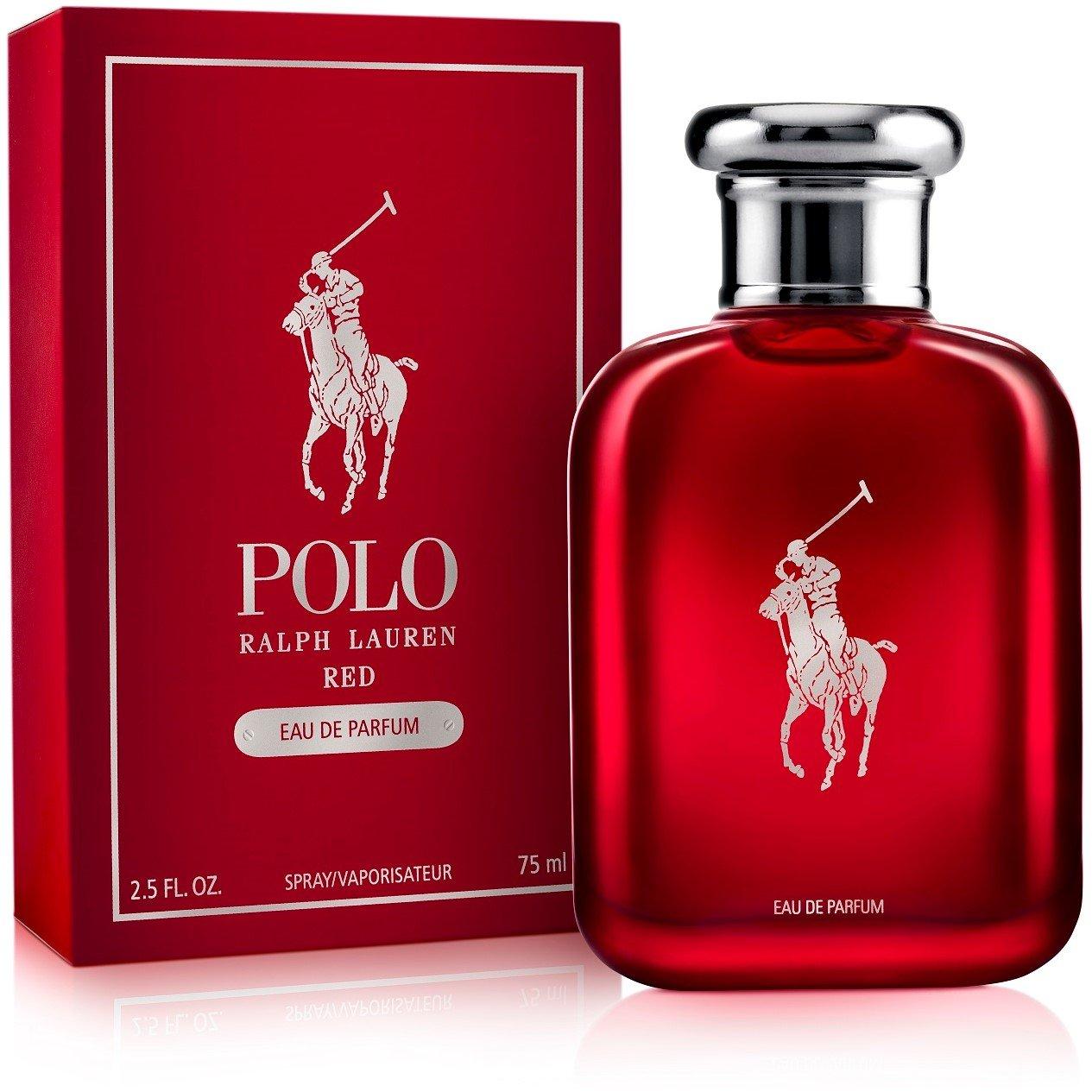 Mist - Ralph Lauren - Polo Red Eau de Parfum - 2