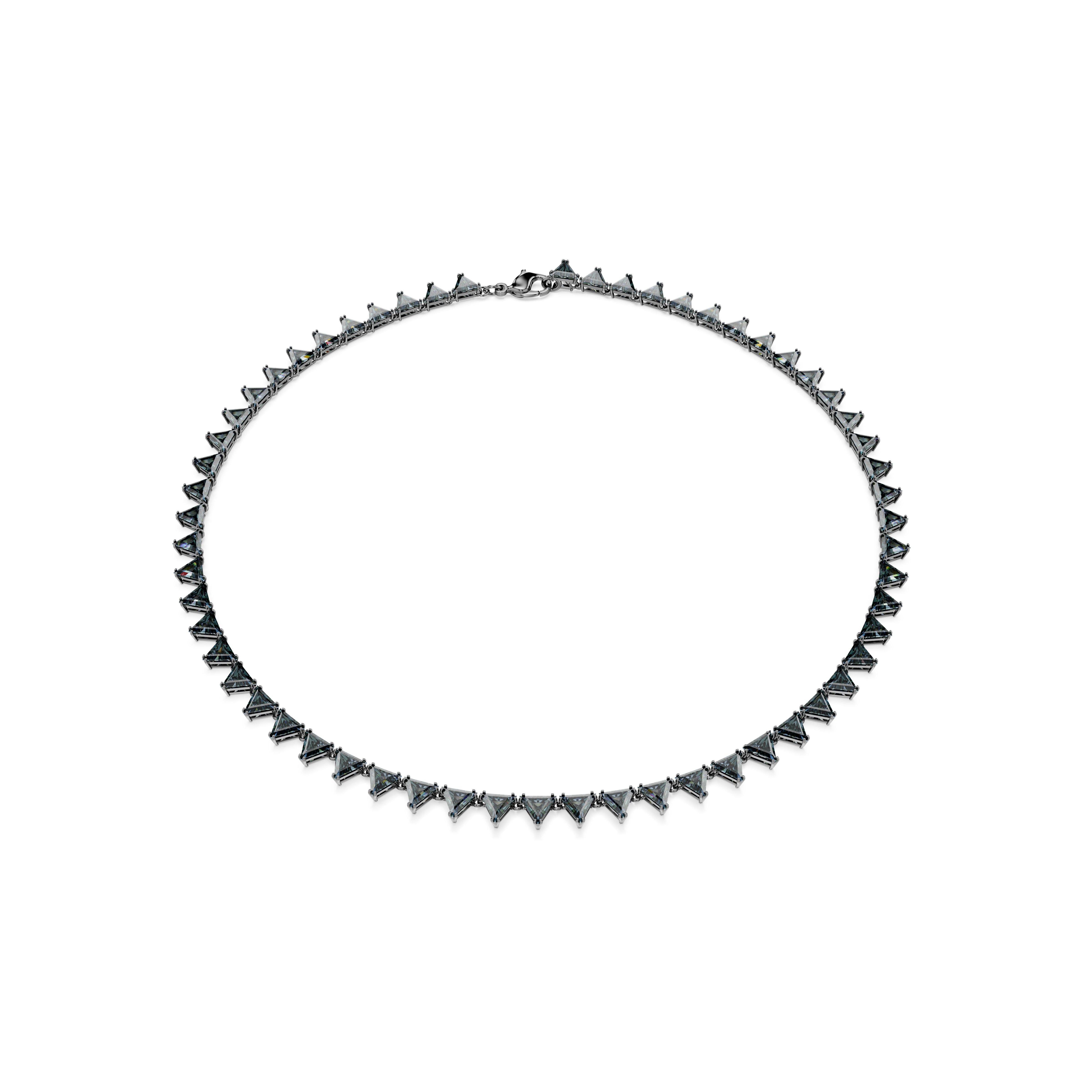 Swarovski Women's Matrix Statement Necklaces